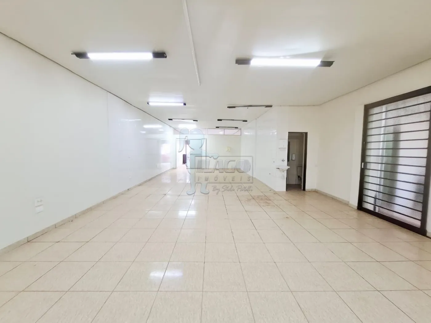 Alugar Comercial padr&atilde;o / Loja em Ribeir&atilde;o Preto R$ 5.400,00 - Foto 7