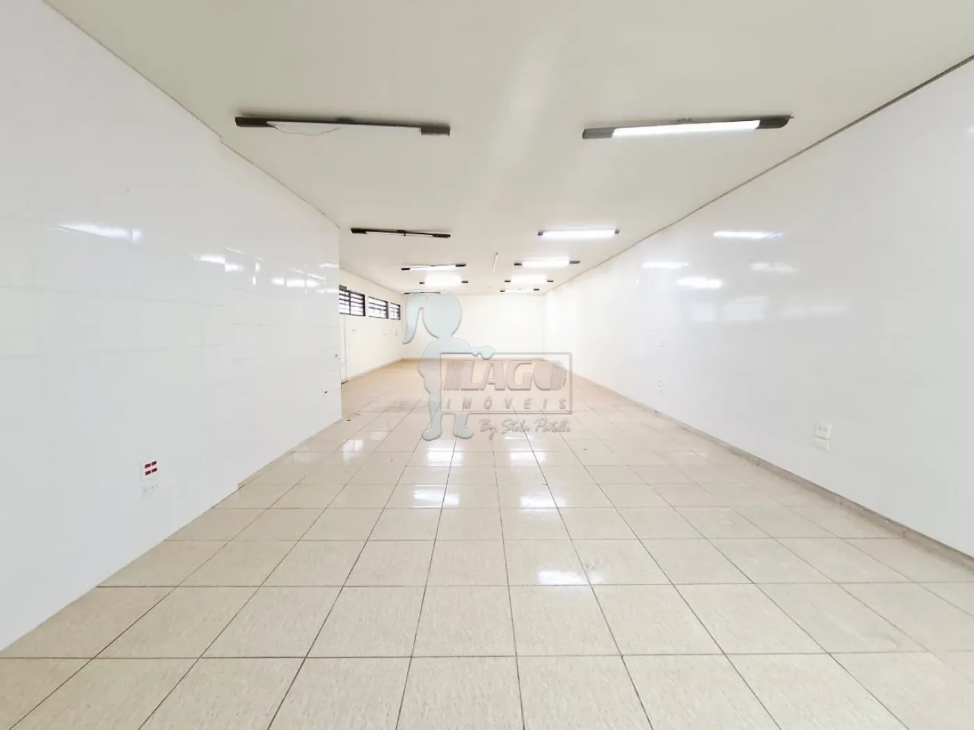 Alugar Comercial padr&atilde;o / Loja em Ribeir&atilde;o Preto R$ 5.400,00 - Foto 8