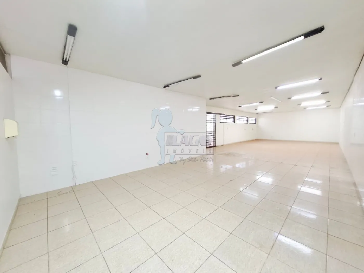 Alugar Comercial padr&atilde;o / Loja em Ribeir&atilde;o Preto R$ 5.400,00 - Foto 9