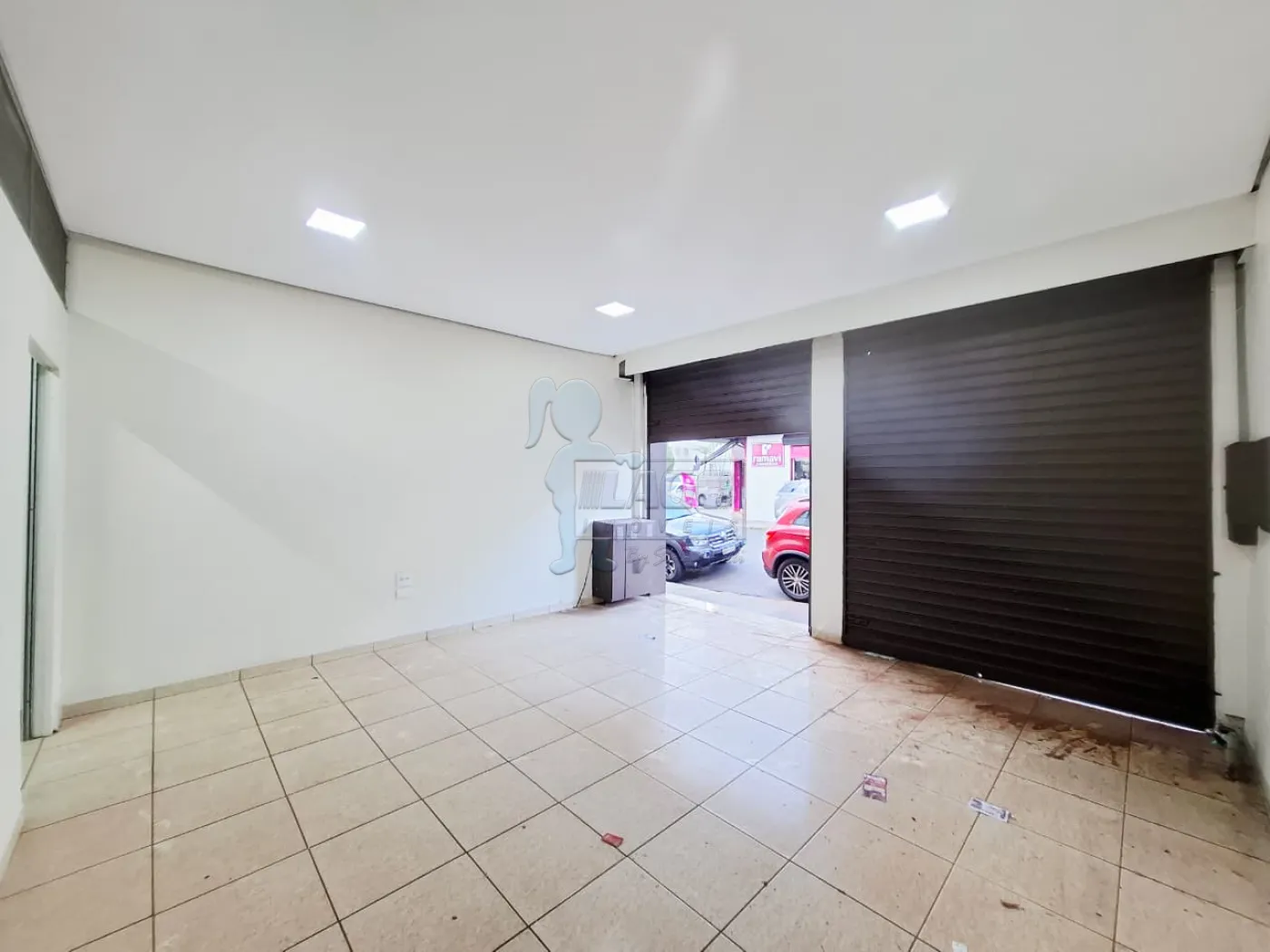 Alugar Comercial padr&atilde;o / Loja em Ribeir&atilde;o Preto R$ 5.400,00 - Foto 10