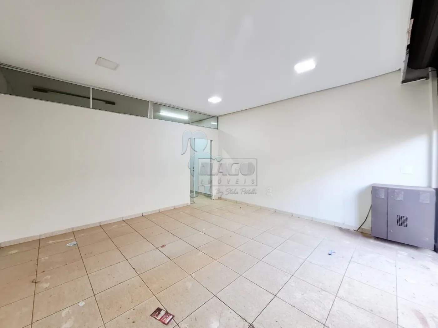 Alugar Comercial padr&atilde;o / Loja em Ribeir&atilde;o Preto R$ 5.400,00 - Foto 11
