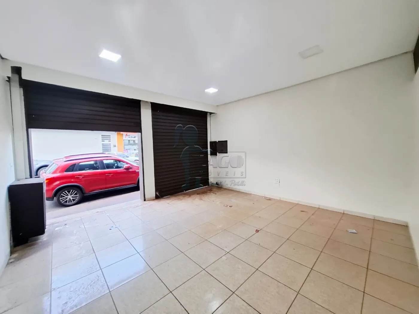 Alugar Comercial padr&atilde;o / Loja em Ribeir&atilde;o Preto R$ 5.400,00 - Foto 12
