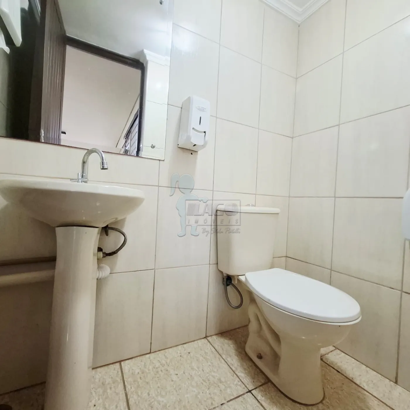 Alugar Comercial padr&atilde;o / Loja em Ribeir&atilde;o Preto R$ 5.400,00 - Foto 16