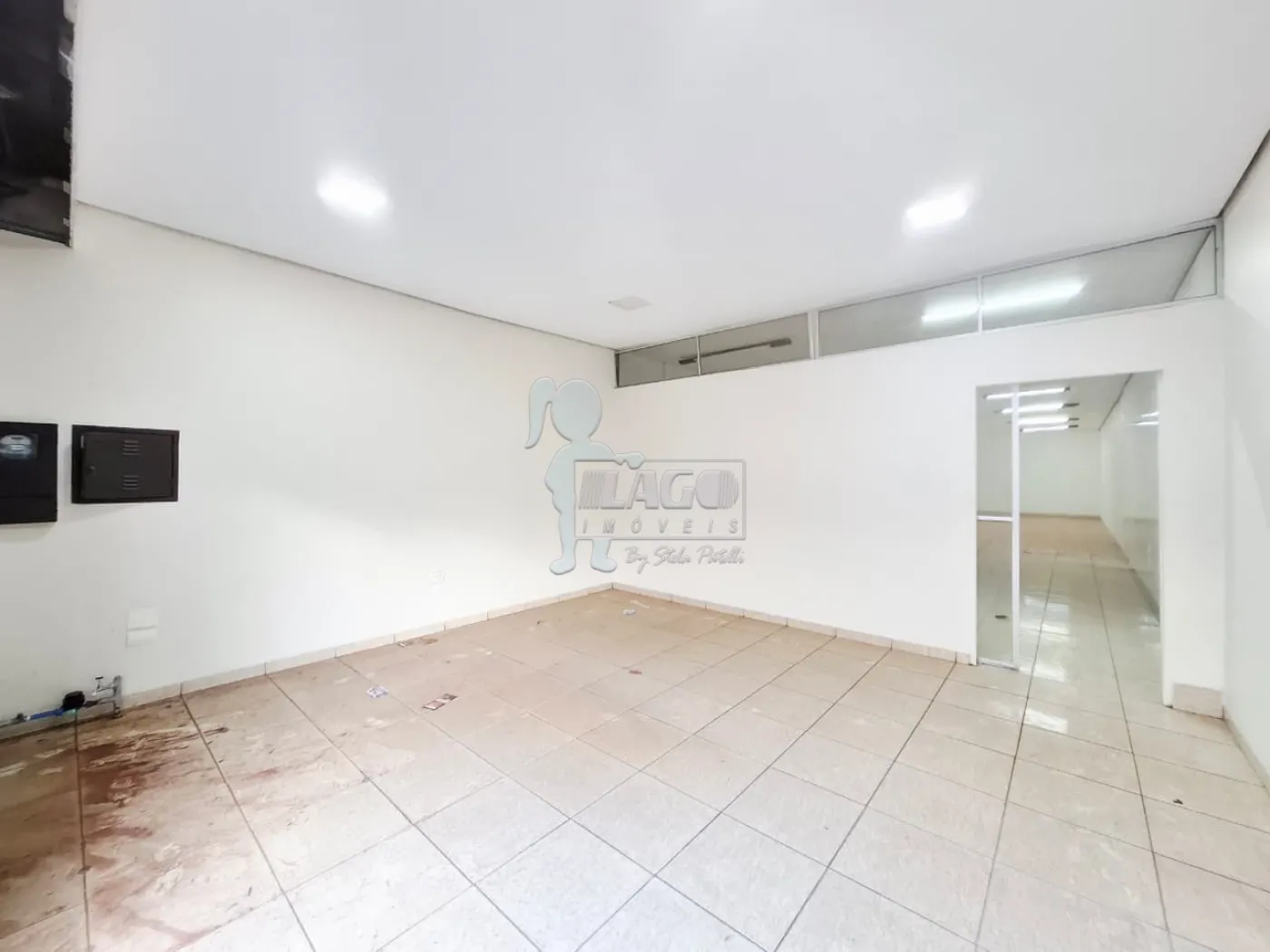 Alugar Comercial padr&atilde;o / Loja em Ribeir&atilde;o Preto R$ 5.400,00 - Foto 17