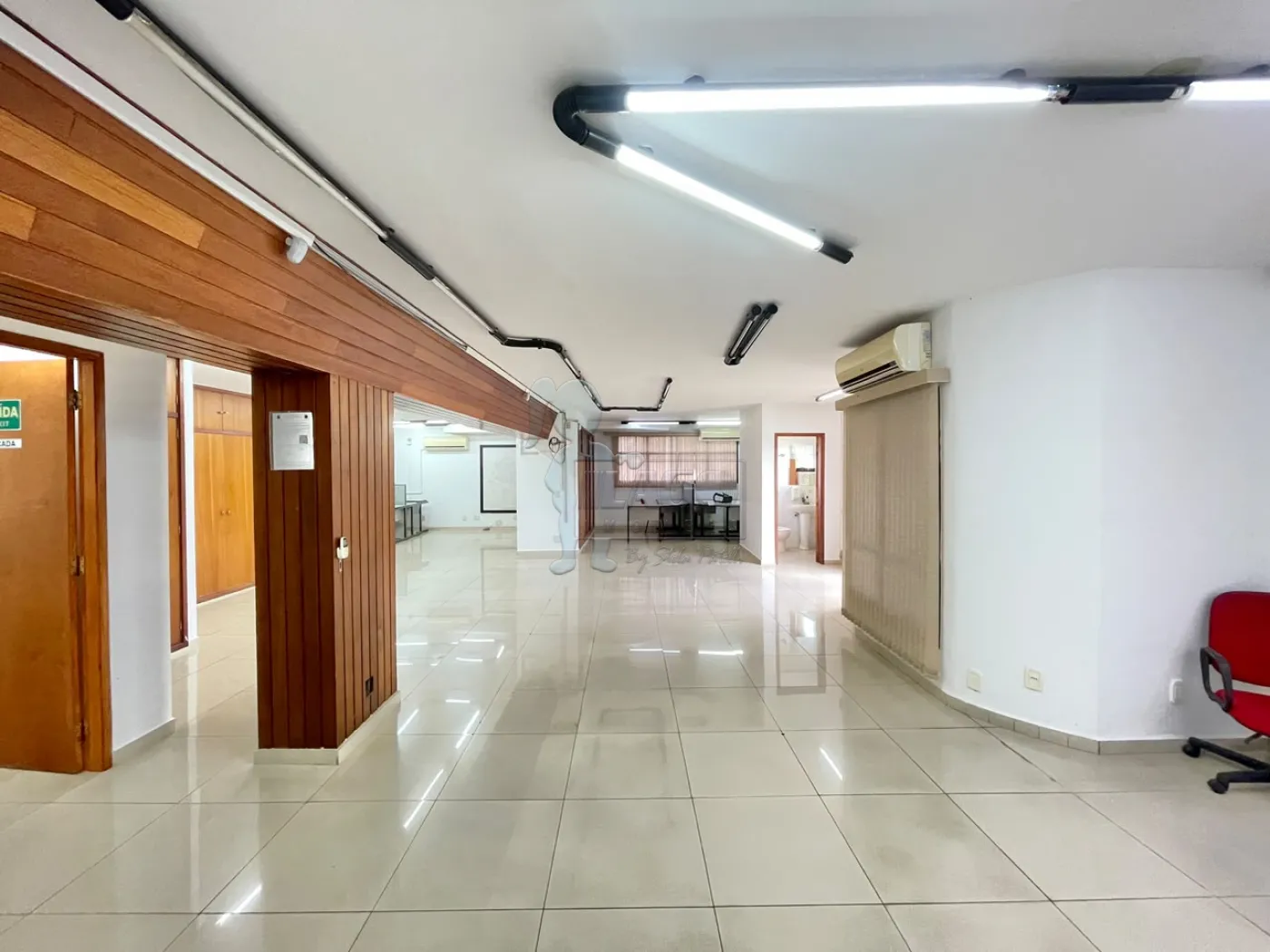 Alugar Comercial padr&atilde;o / Loja em Ribeir&atilde;o Preto R$ 3.500,00 - Foto 2