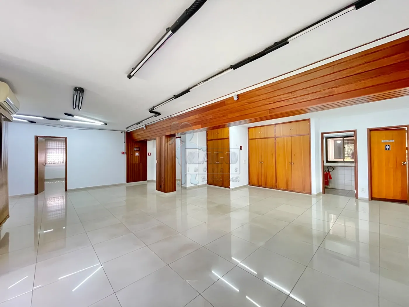 Alugar Comercial padr&atilde;o / Loja em Ribeir&atilde;o Preto R$ 3.500,00 - Foto 3