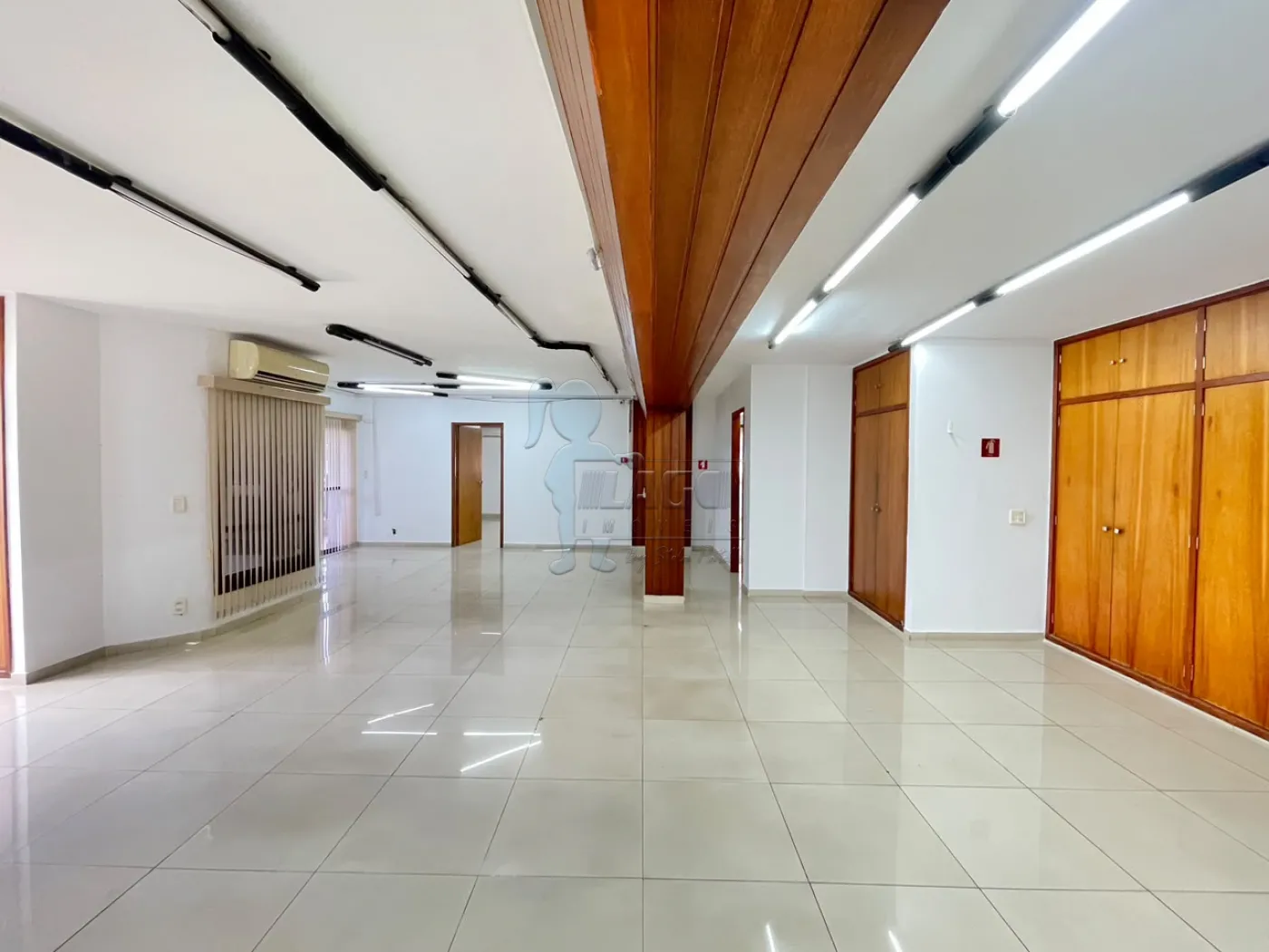 Alugar Comercial padr&atilde;o / Loja em Ribeir&atilde;o Preto R$ 3.500,00 - Foto 4