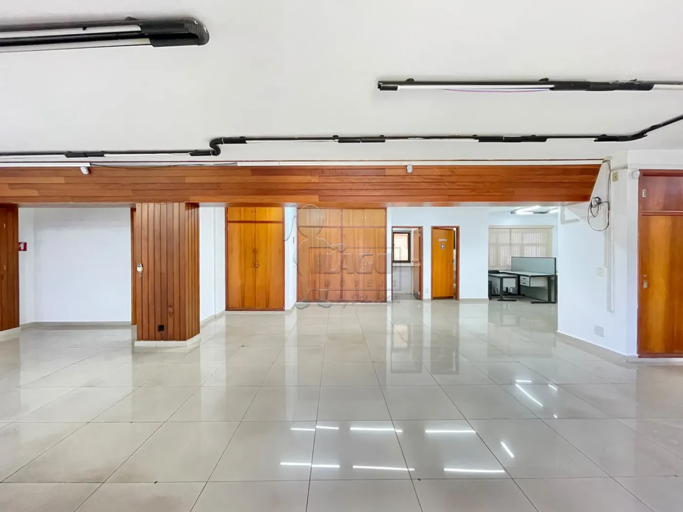 Alugar Comercial padr&atilde;o / Loja em Ribeir&atilde;o Preto R$ 3.500,00 - Foto 5