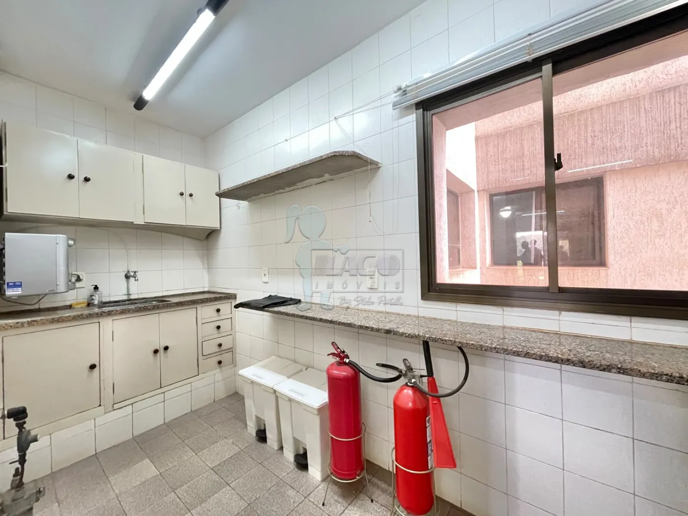 Alugar Comercial padr&atilde;o / Loja em Ribeir&atilde;o Preto R$ 3.500,00 - Foto 6