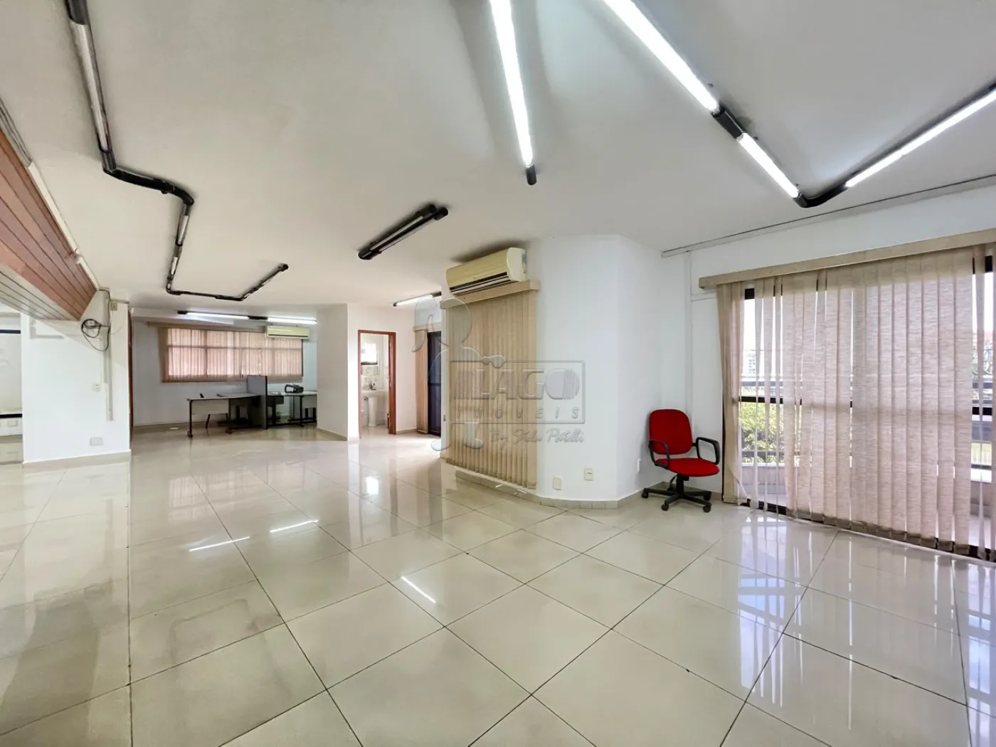 Alugar Comercial padr&atilde;o / Loja em Ribeir&atilde;o Preto R$ 3.500,00 - Foto 7