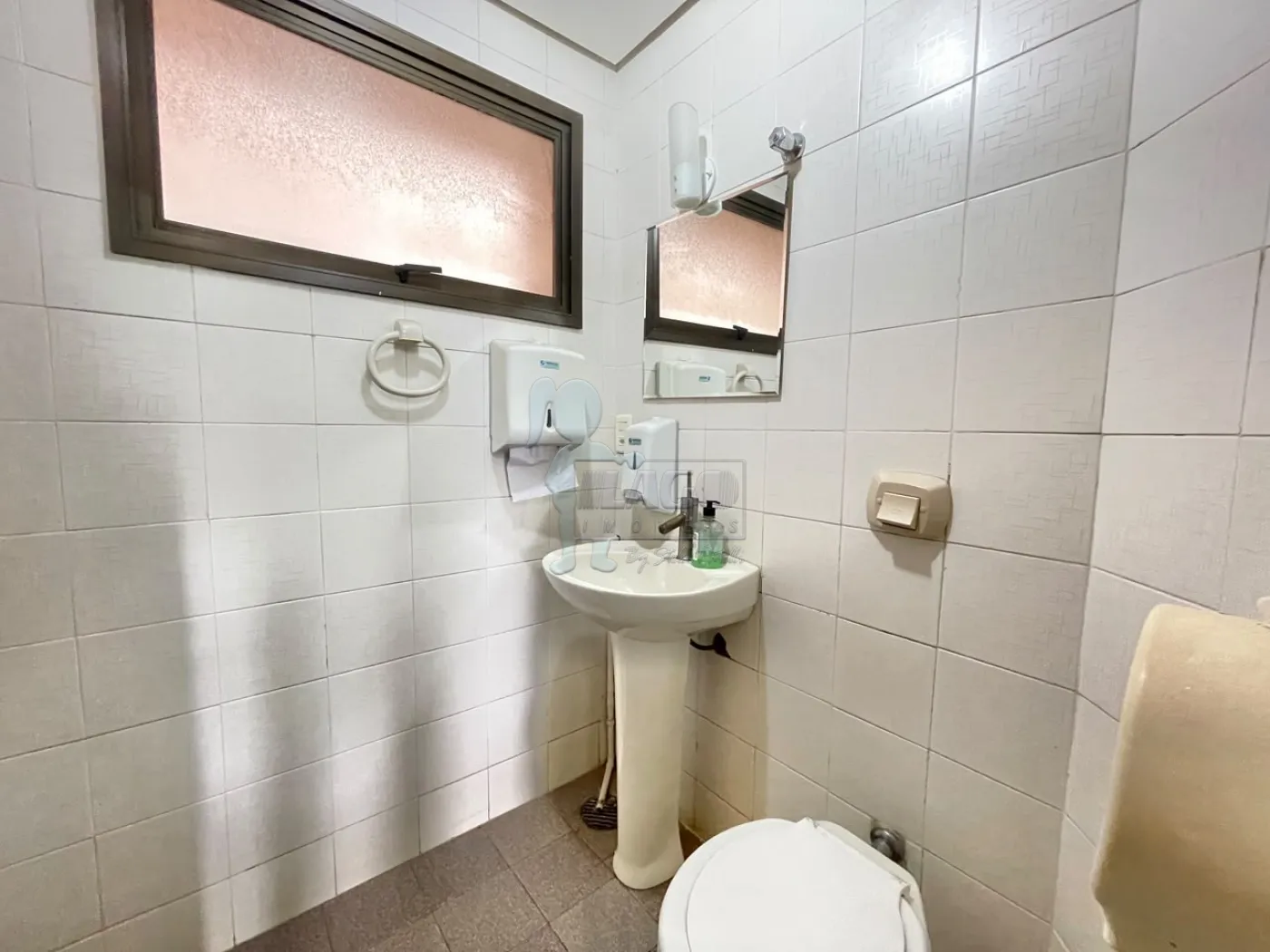 Alugar Comercial padr&atilde;o / Loja em Ribeir&atilde;o Preto R$ 3.500,00 - Foto 8