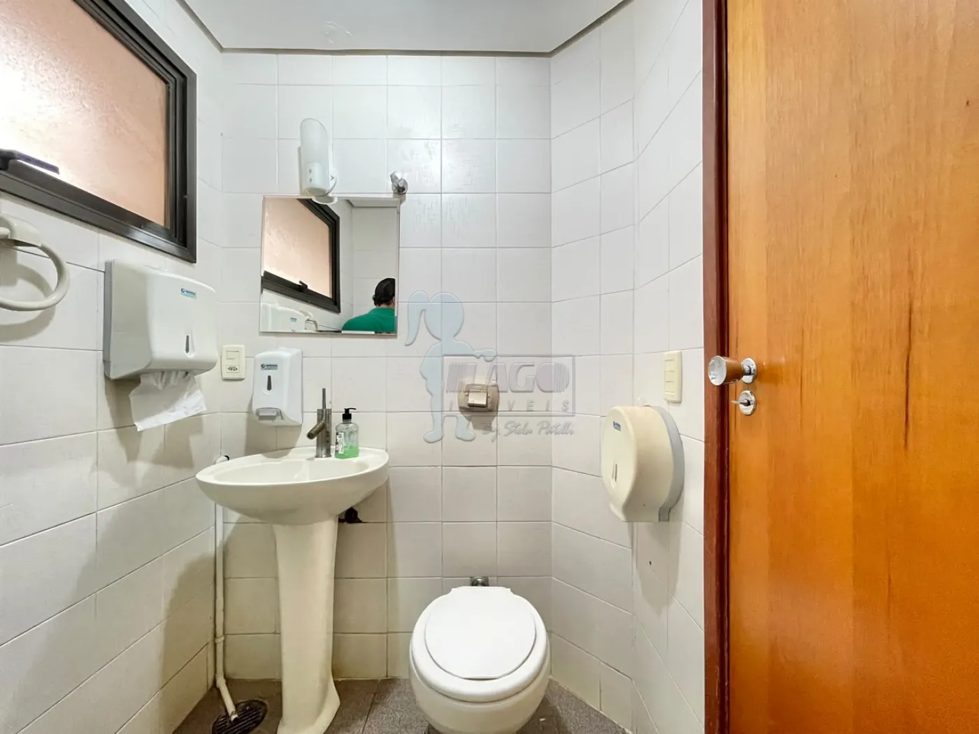 Alugar Comercial padr&atilde;o / Loja em Ribeir&atilde;o Preto R$ 3.500,00 - Foto 9