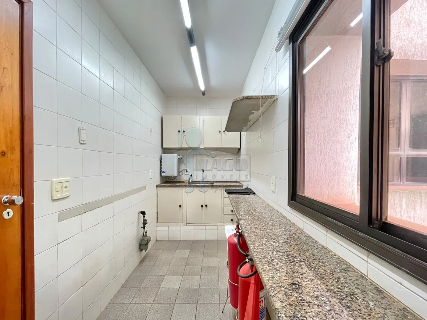 Alugar Comercial padr&atilde;o / Loja em Ribeir&atilde;o Preto R$ 3.500,00 - Foto 10