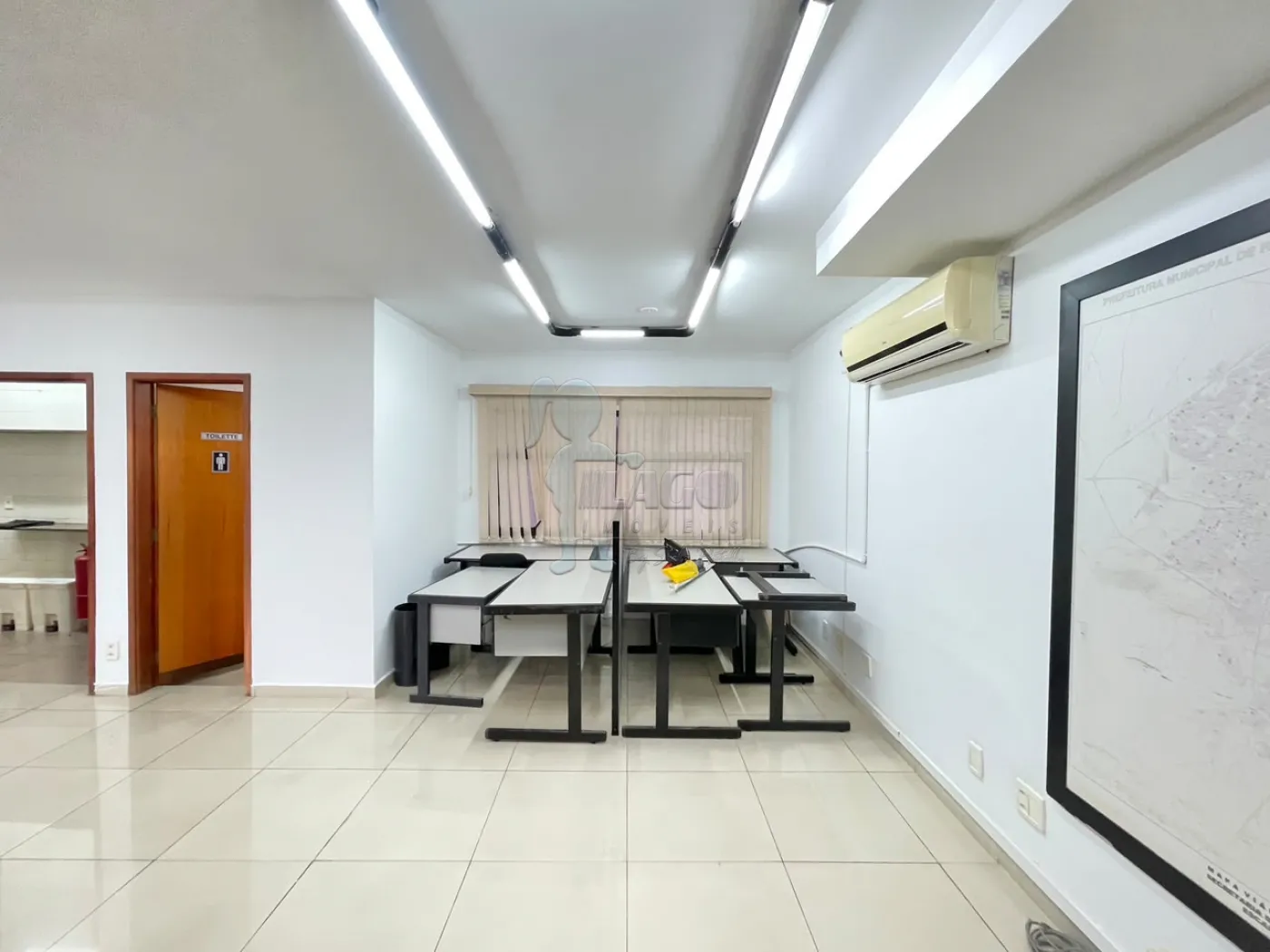 Alugar Comercial padr&atilde;o / Loja em Ribeir&atilde;o Preto R$ 3.500,00 - Foto 11