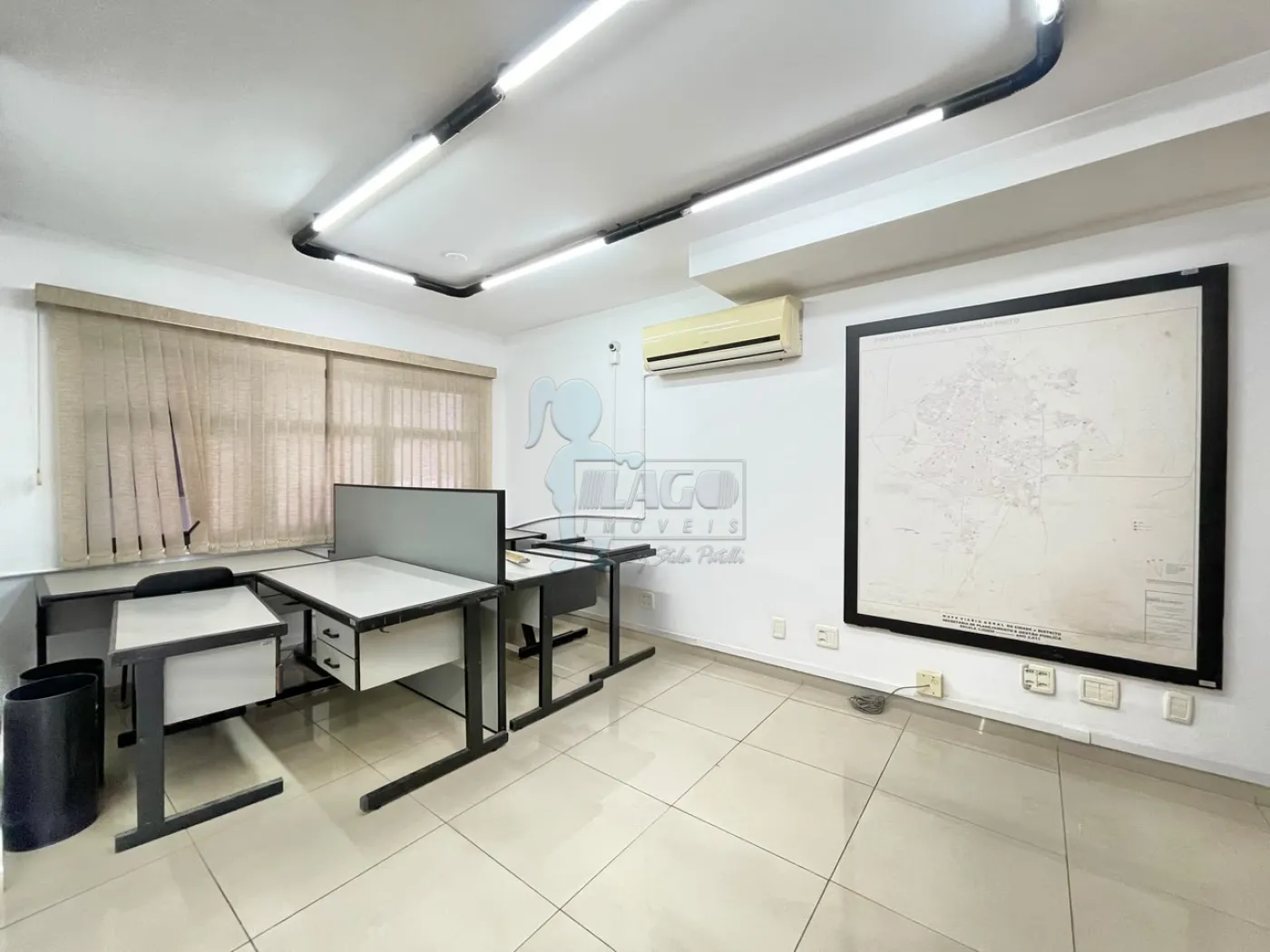 Alugar Comercial padr&atilde;o / Loja em Ribeir&atilde;o Preto R$ 3.500,00 - Foto 12
