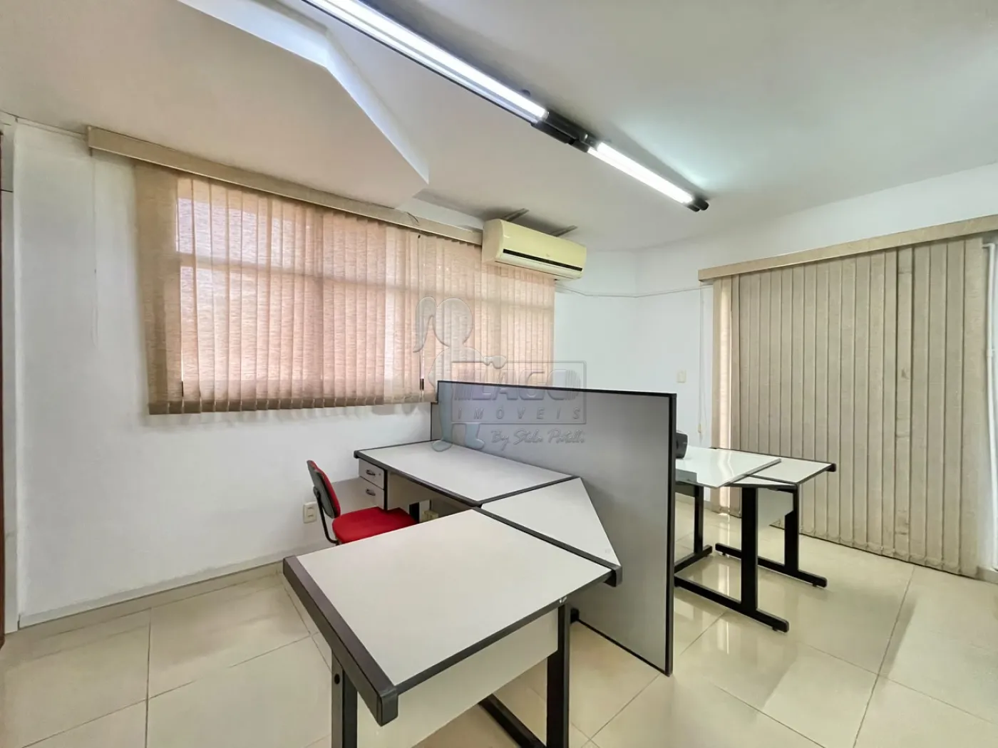 Alugar Comercial padr&atilde;o / Loja em Ribeir&atilde;o Preto R$ 3.500,00 - Foto 13