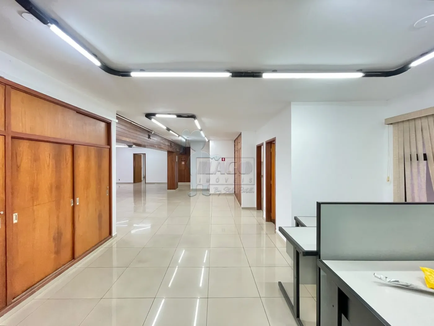 Alugar Comercial padr&atilde;o / Loja em Ribeir&atilde;o Preto R$ 3.500,00 - Foto 14