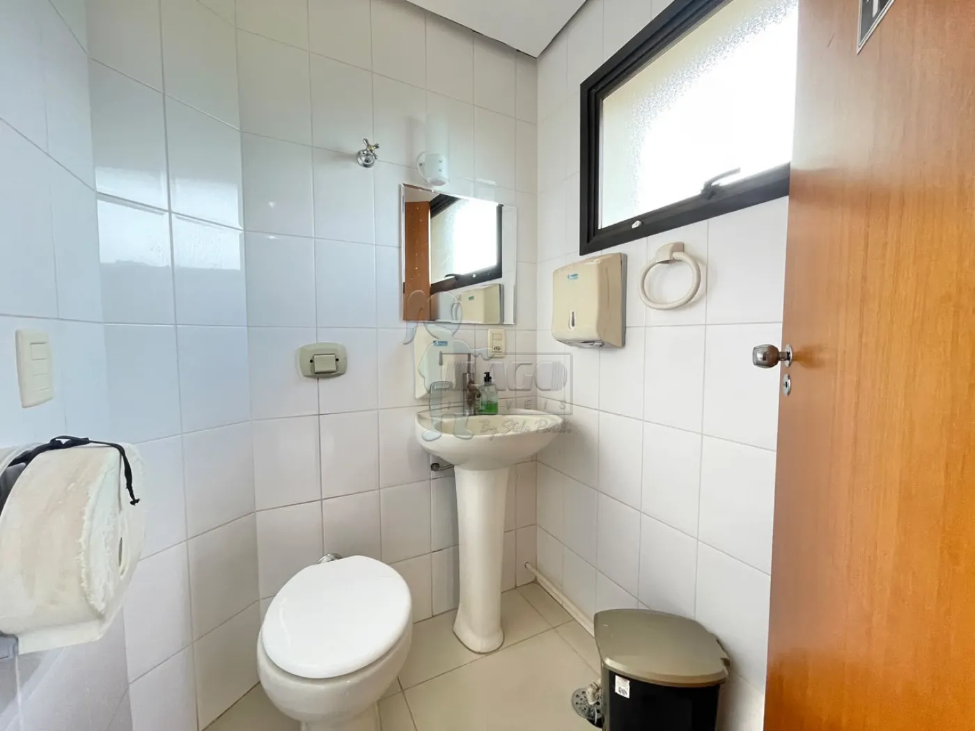 Alugar Comercial padr&atilde;o / Loja em Ribeir&atilde;o Preto R$ 3.500,00 - Foto 16