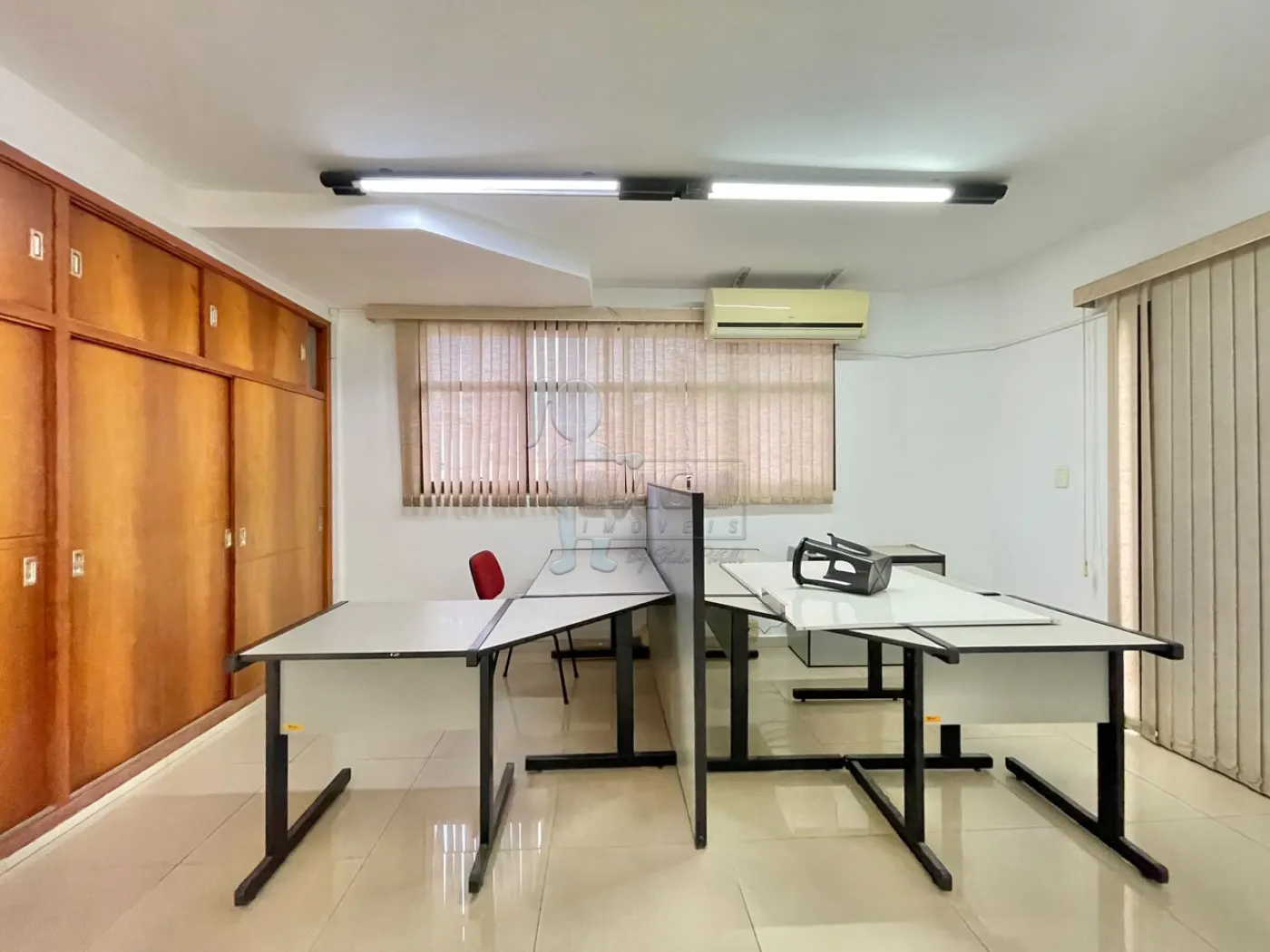 Alugar Comercial padr&atilde;o / Loja em Ribeir&atilde;o Preto R$ 3.500,00 - Foto 17