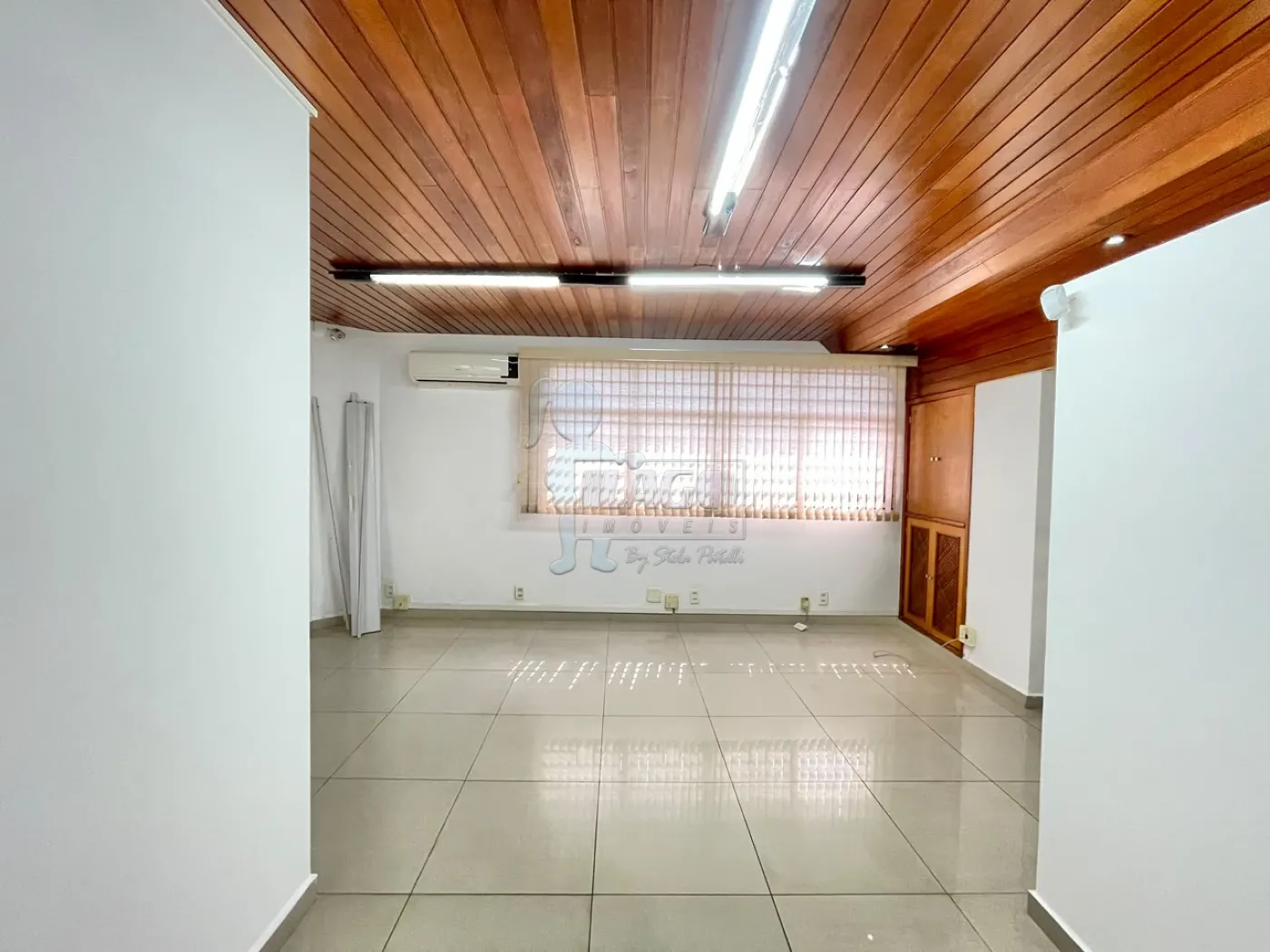 Alugar Comercial padr&atilde;o / Loja em Ribeir&atilde;o Preto R$ 3.500,00 - Foto 18