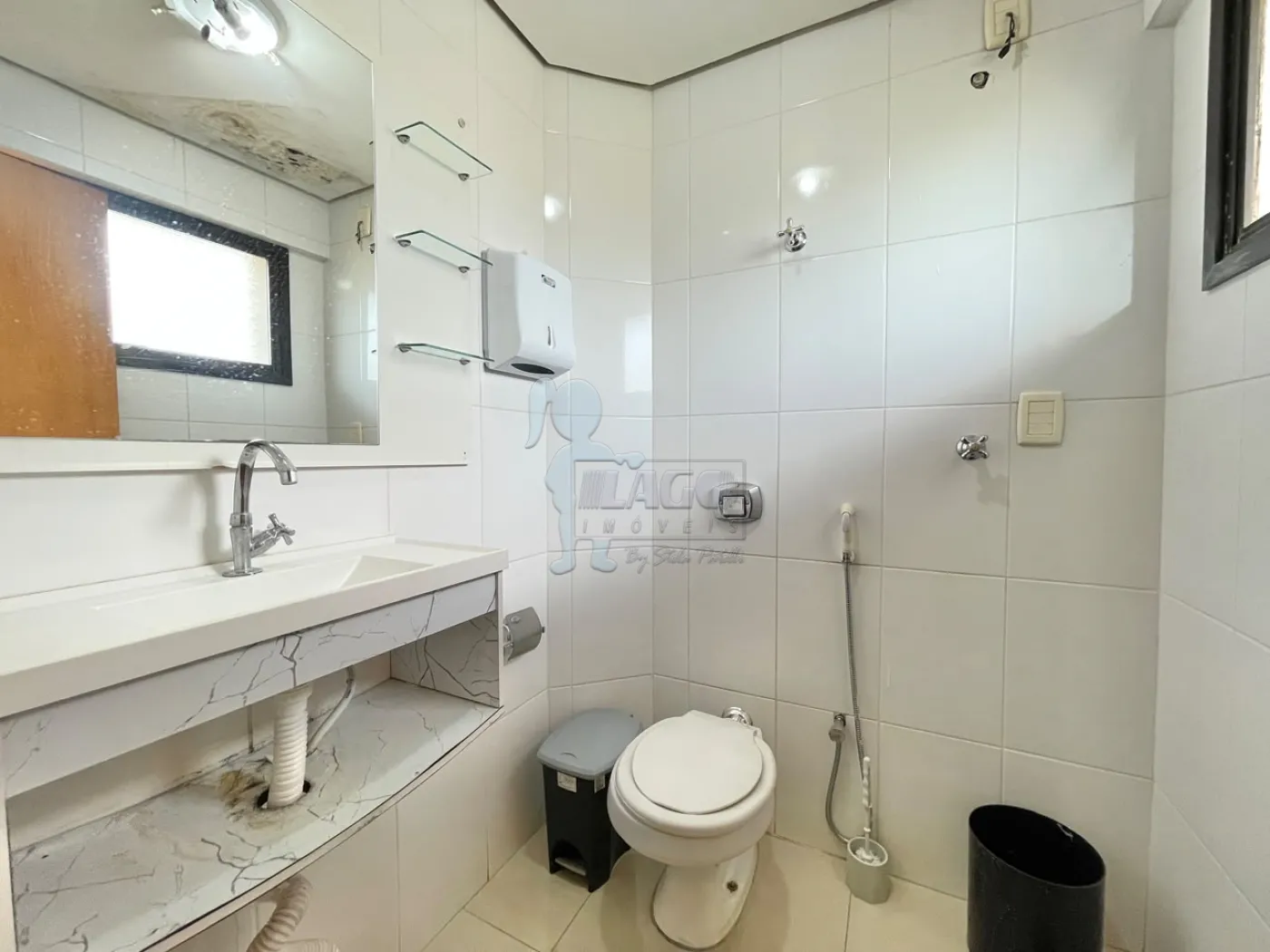 Alugar Comercial padr&atilde;o / Loja em Ribeir&atilde;o Preto R$ 3.500,00 - Foto 26
