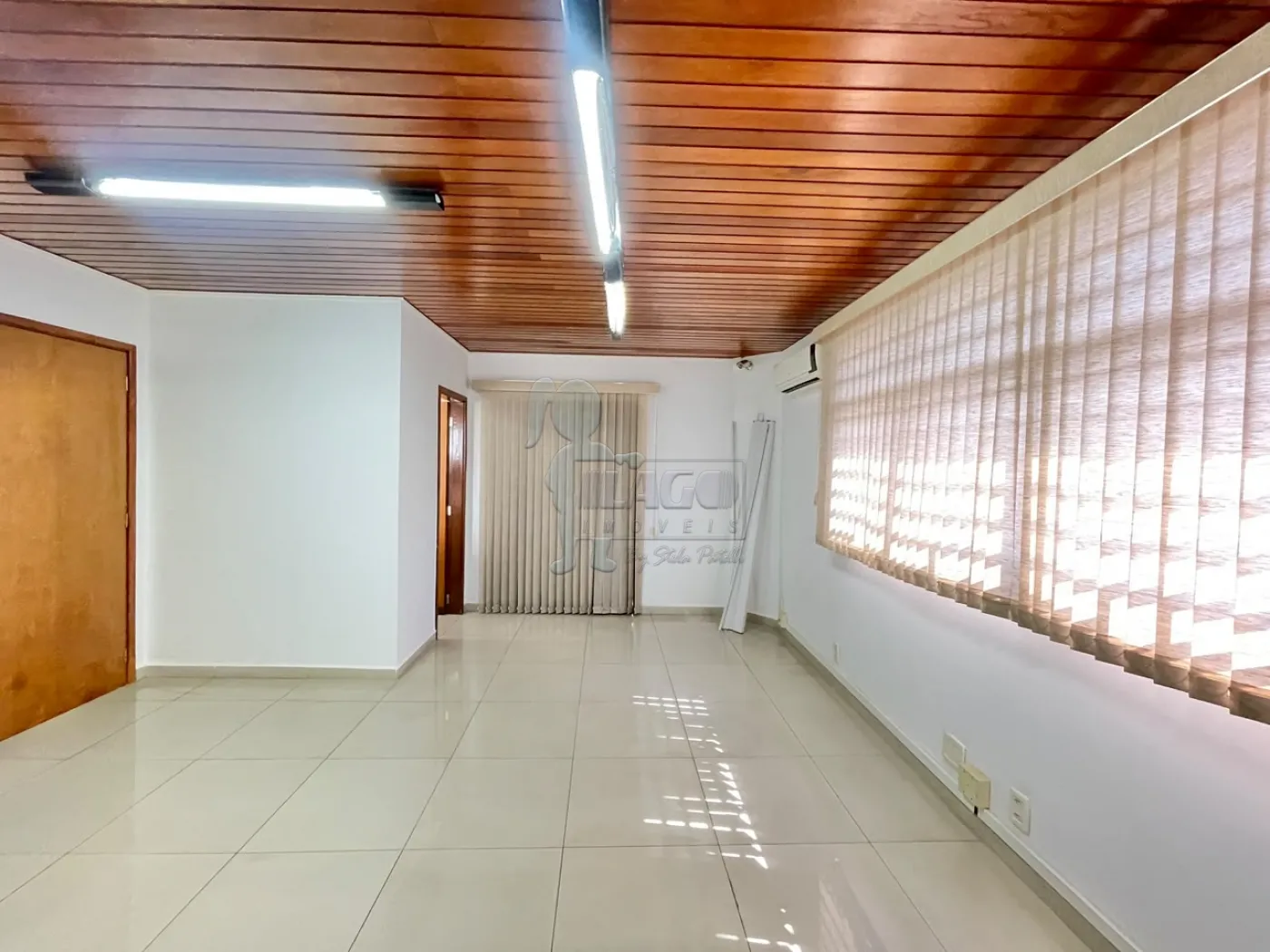 Alugar Comercial padr&atilde;o / Loja em Ribeir&atilde;o Preto R$ 3.500,00 - Foto 27