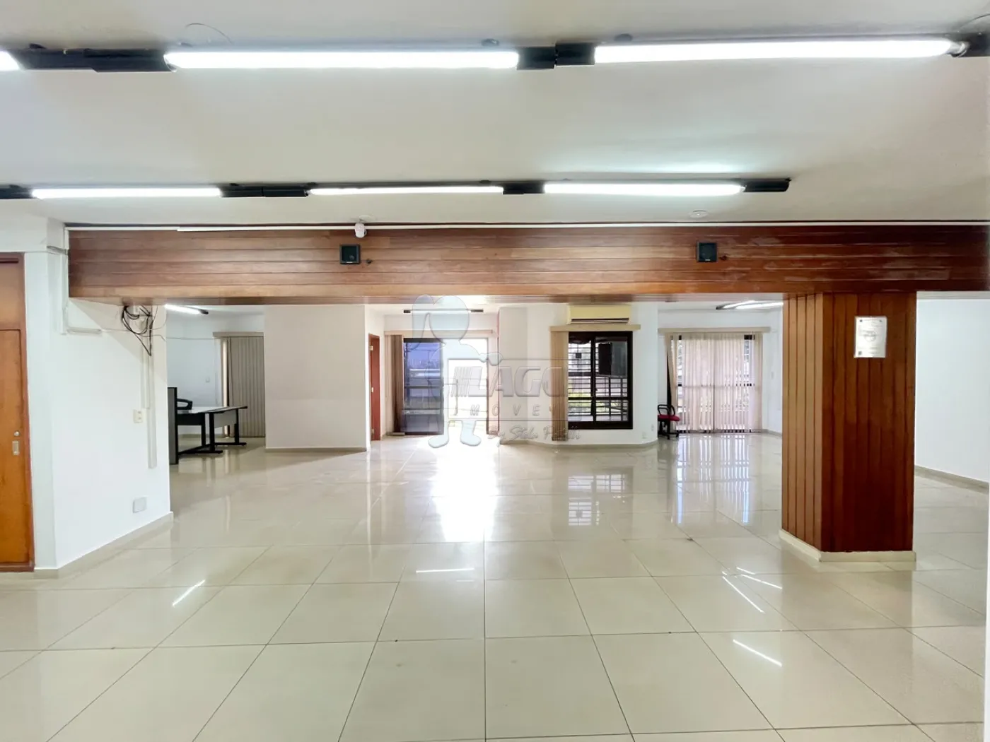 Alugar Comercial padr&atilde;o / Loja em Ribeir&atilde;o Preto R$ 3.500,00 - Foto 30