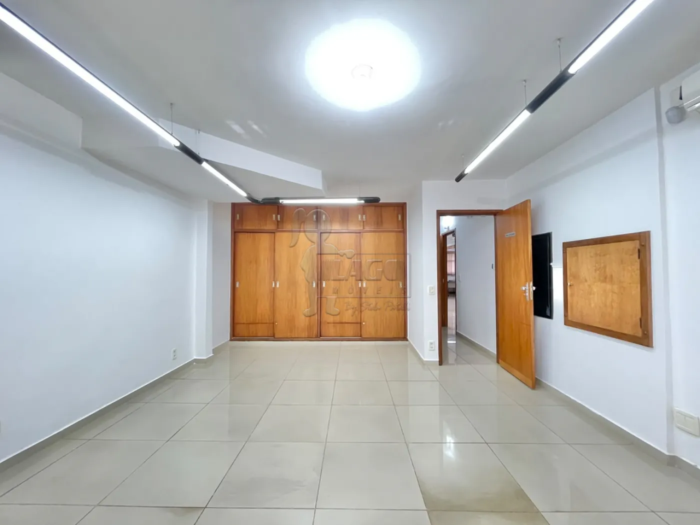 Alugar Comercial padr&atilde;o / Loja em Ribeir&atilde;o Preto R$ 3.500,00 - Foto 32