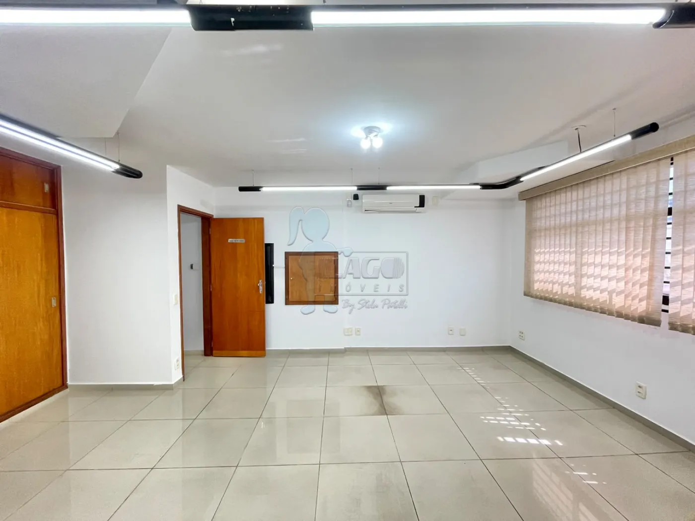 Alugar Comercial padr&atilde;o / Loja em Ribeir&atilde;o Preto R$ 3.500,00 - Foto 34