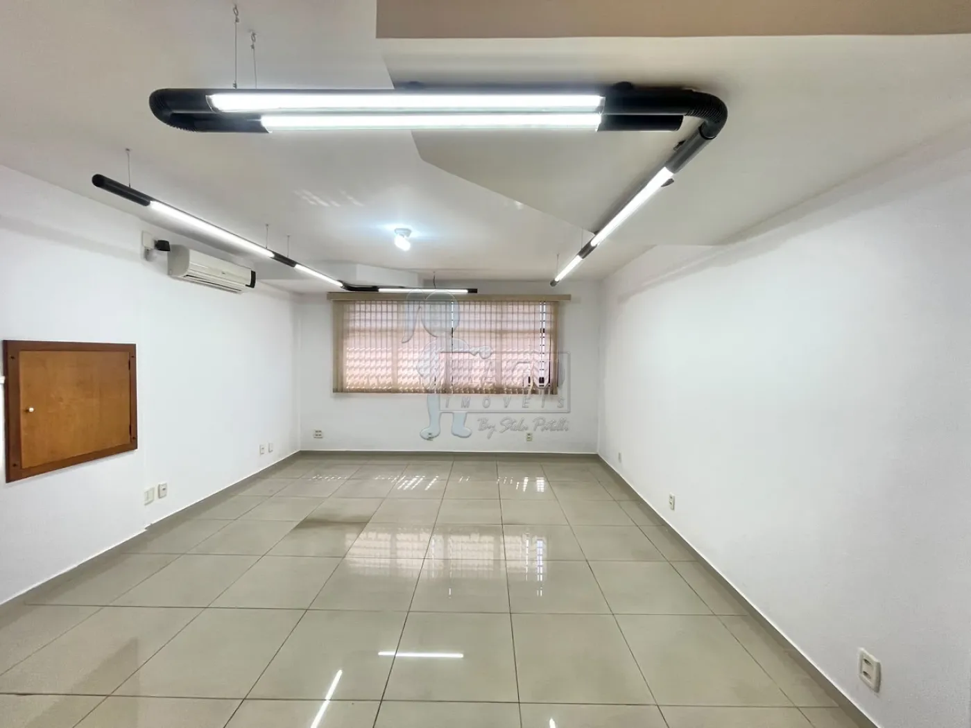 Alugar Comercial padr&atilde;o / Loja em Ribeir&atilde;o Preto R$ 3.500,00 - Foto 39