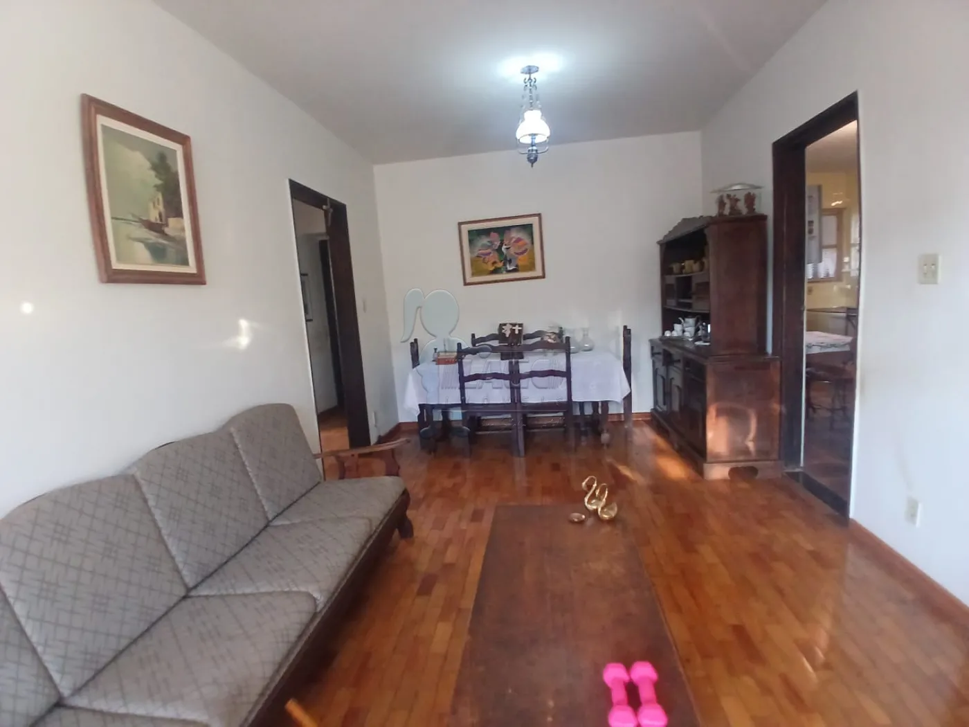 Comprar Apartamento / Padr&atilde;o em Ribeir&atilde;o Preto R$ 320.000,00 - Foto 2