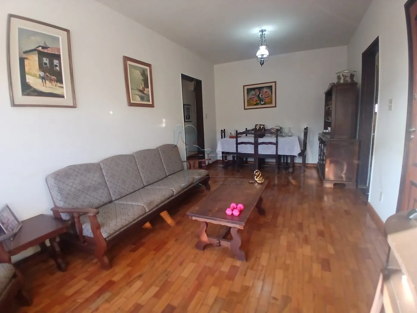 Comprar Apartamento / Padr&atilde;o em Ribeir&atilde;o Preto R$ 320.000,00 - Foto 1