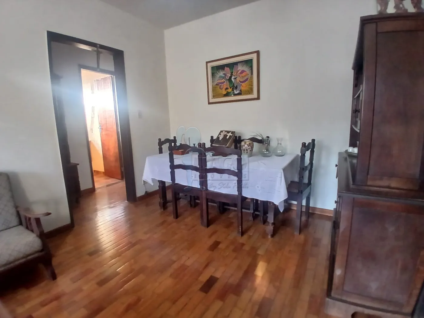 Comprar Apartamento / Padr&atilde;o em Ribeir&atilde;o Preto R$ 320.000,00 - Foto 5