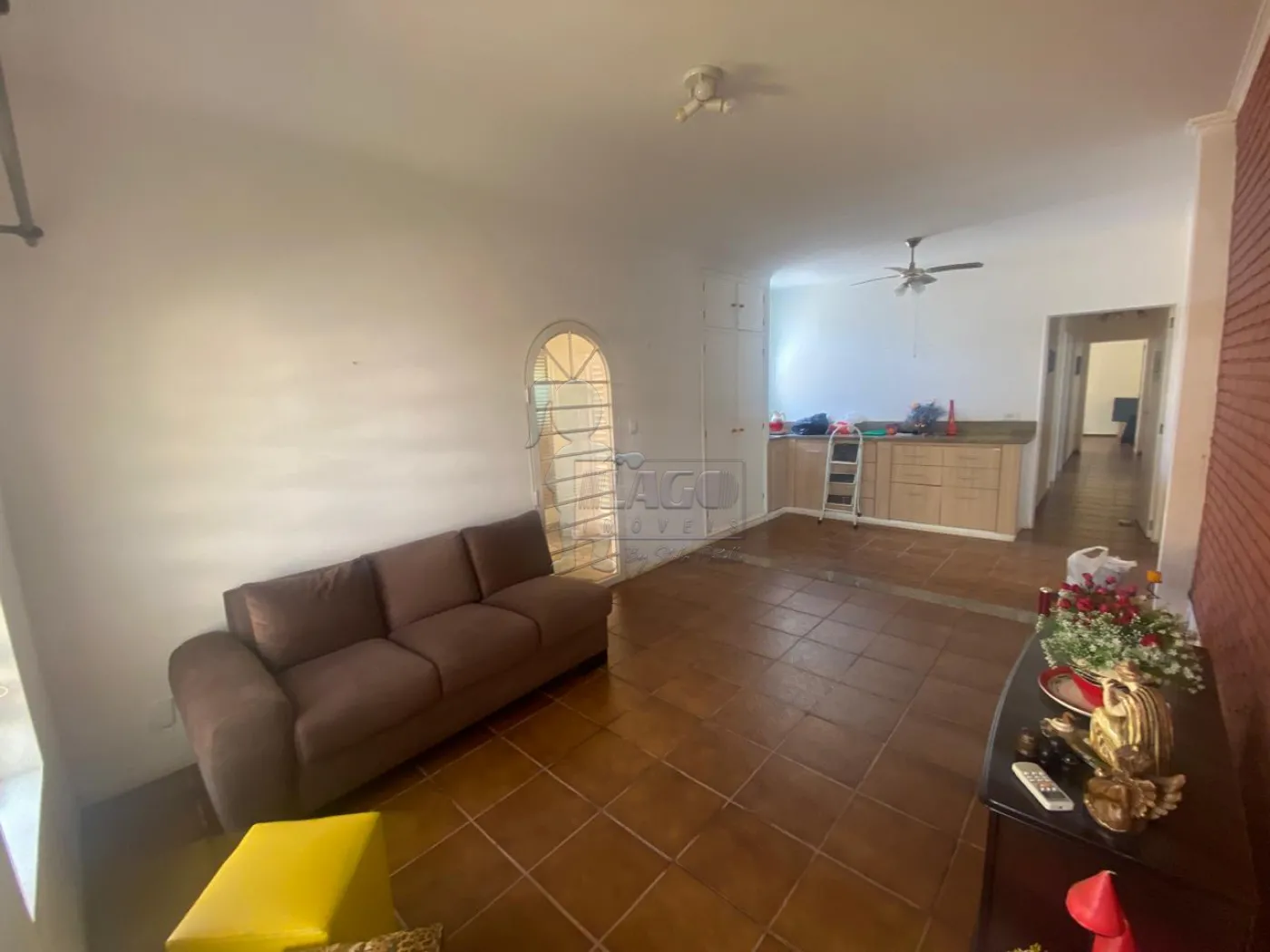 Comprar Casa / Padr&atilde;o em Ribeir&atilde;o Preto R$ 530.000,00 - Foto 5