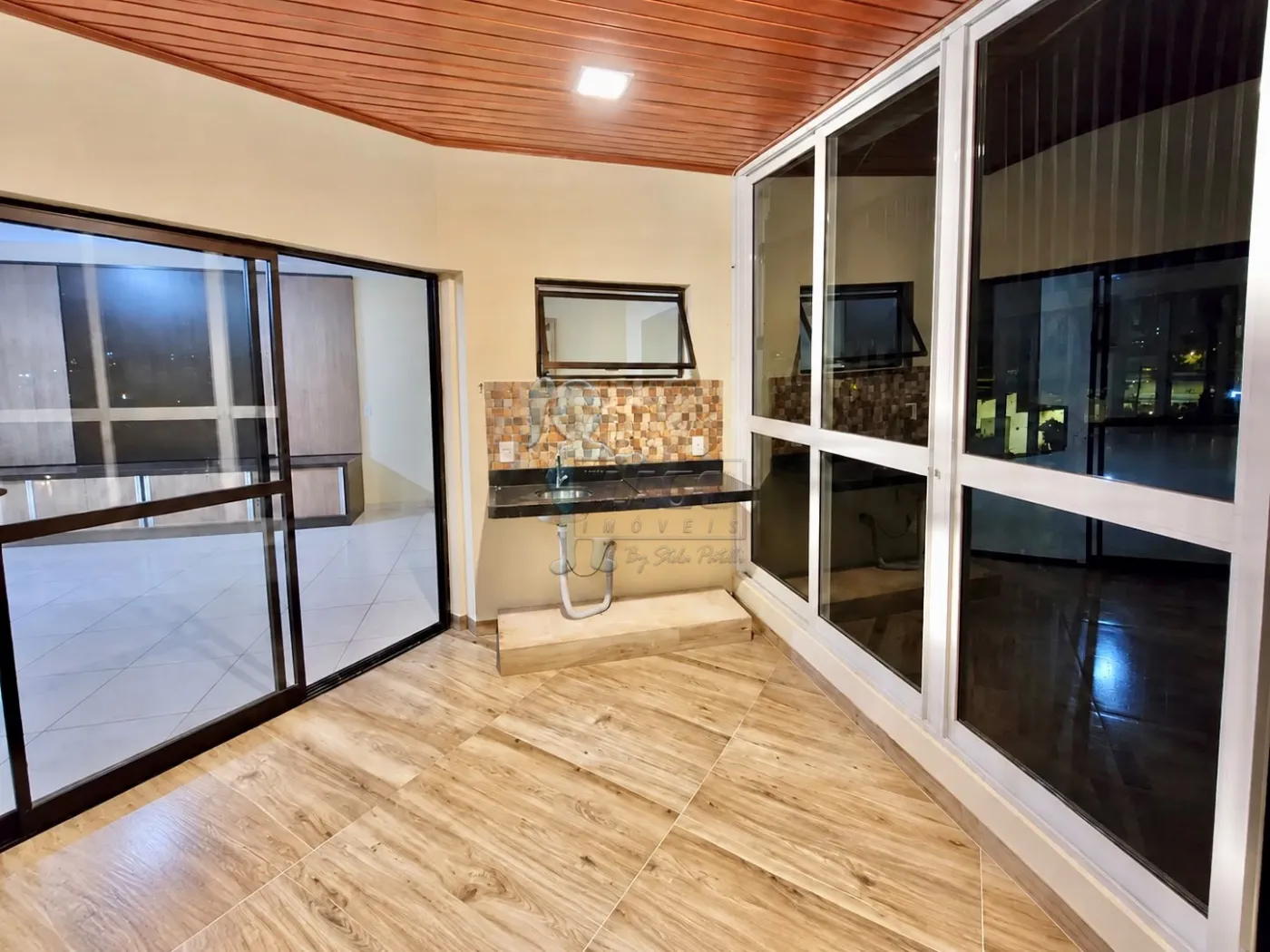 Alugar Apartamento / Padr&atilde;o em Ribeir&atilde;o Preto R$ 3.000,00 - Foto 5