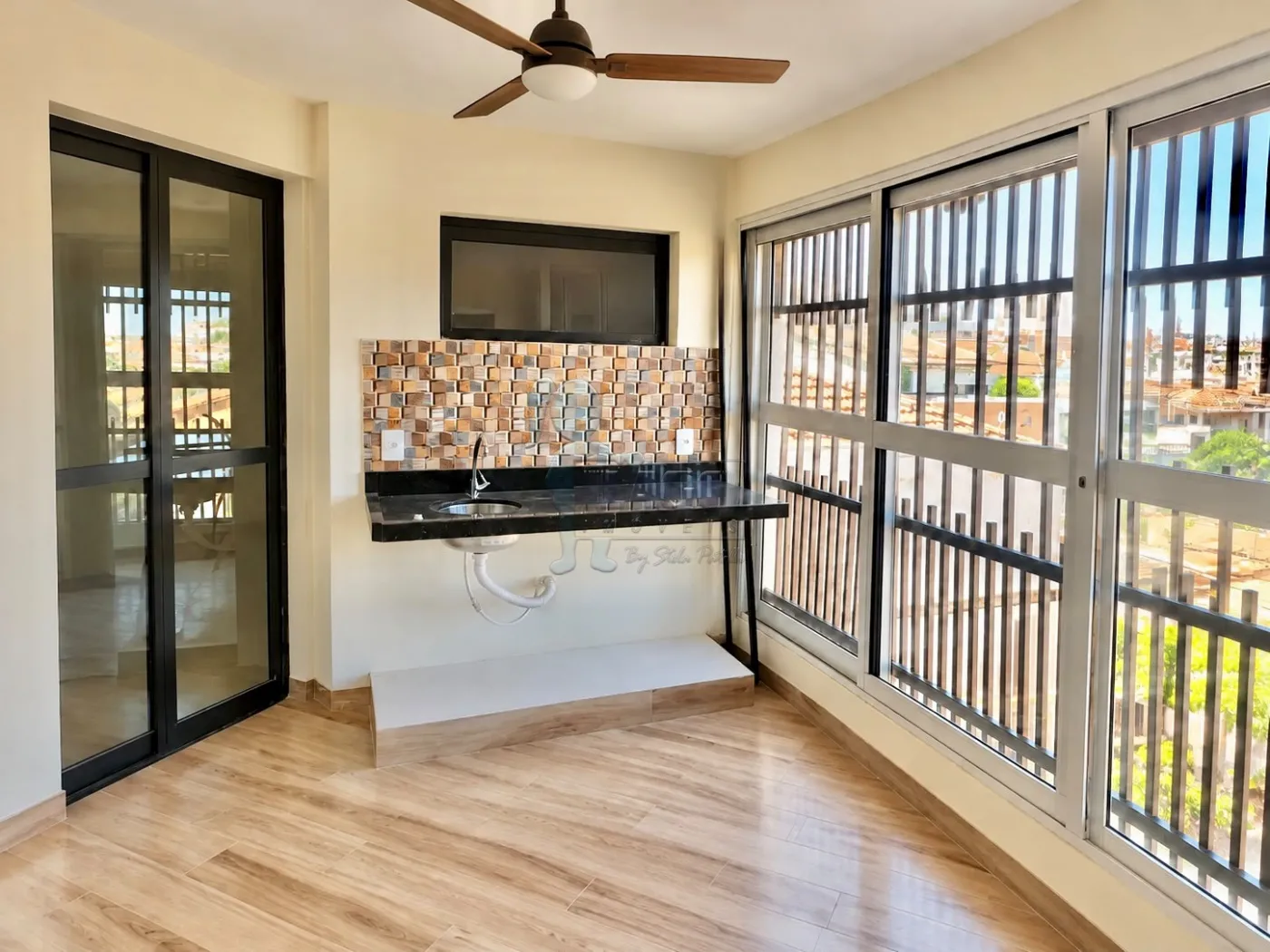 Alugar Apartamento / Padr&atilde;o em Ribeir&atilde;o Preto R$ 3.000,00 - Foto 15