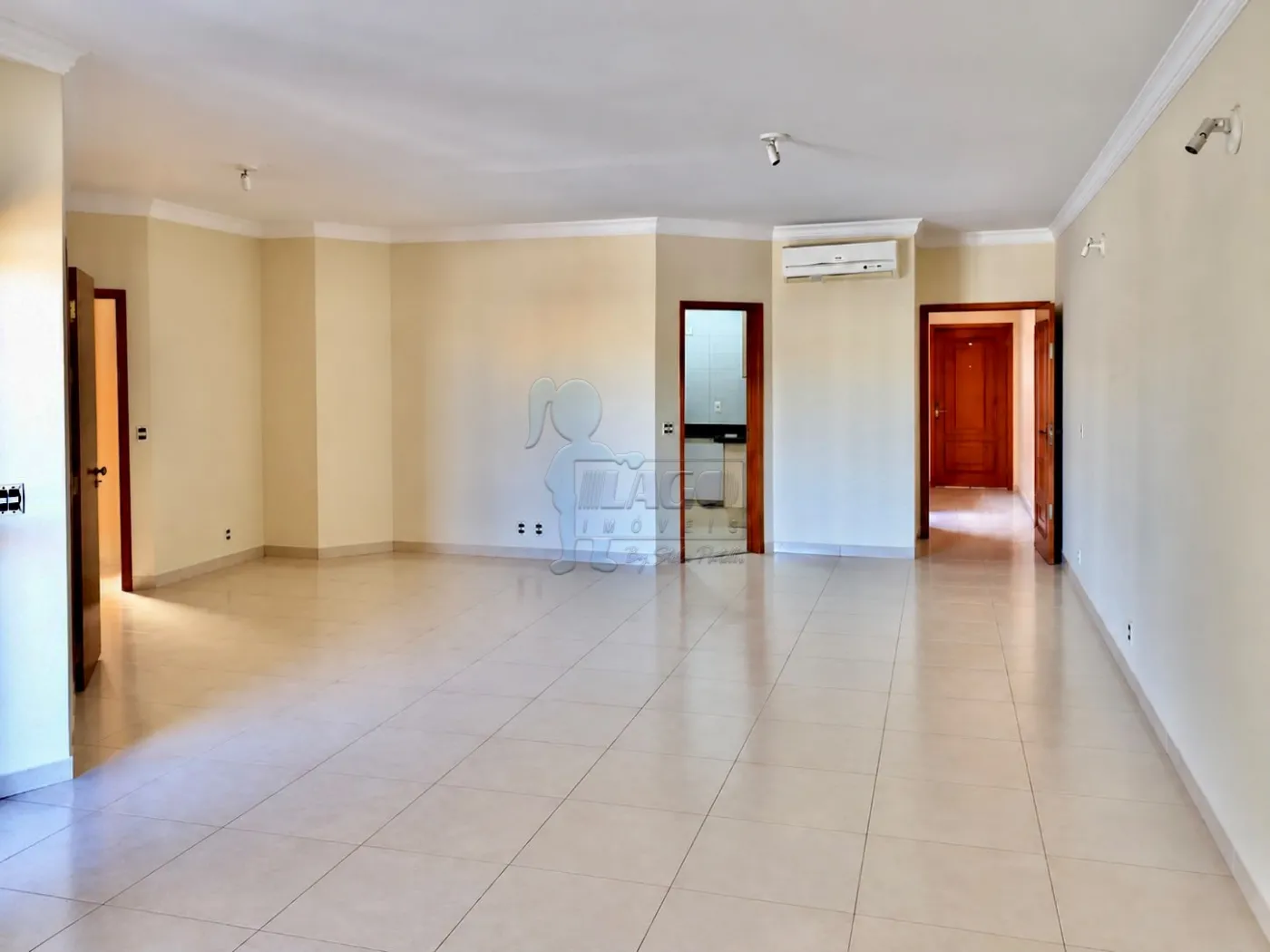 Alugar Apartamento / Padr&atilde;o em Ribeir&atilde;o Preto R$ 3.000,00 - Foto 4