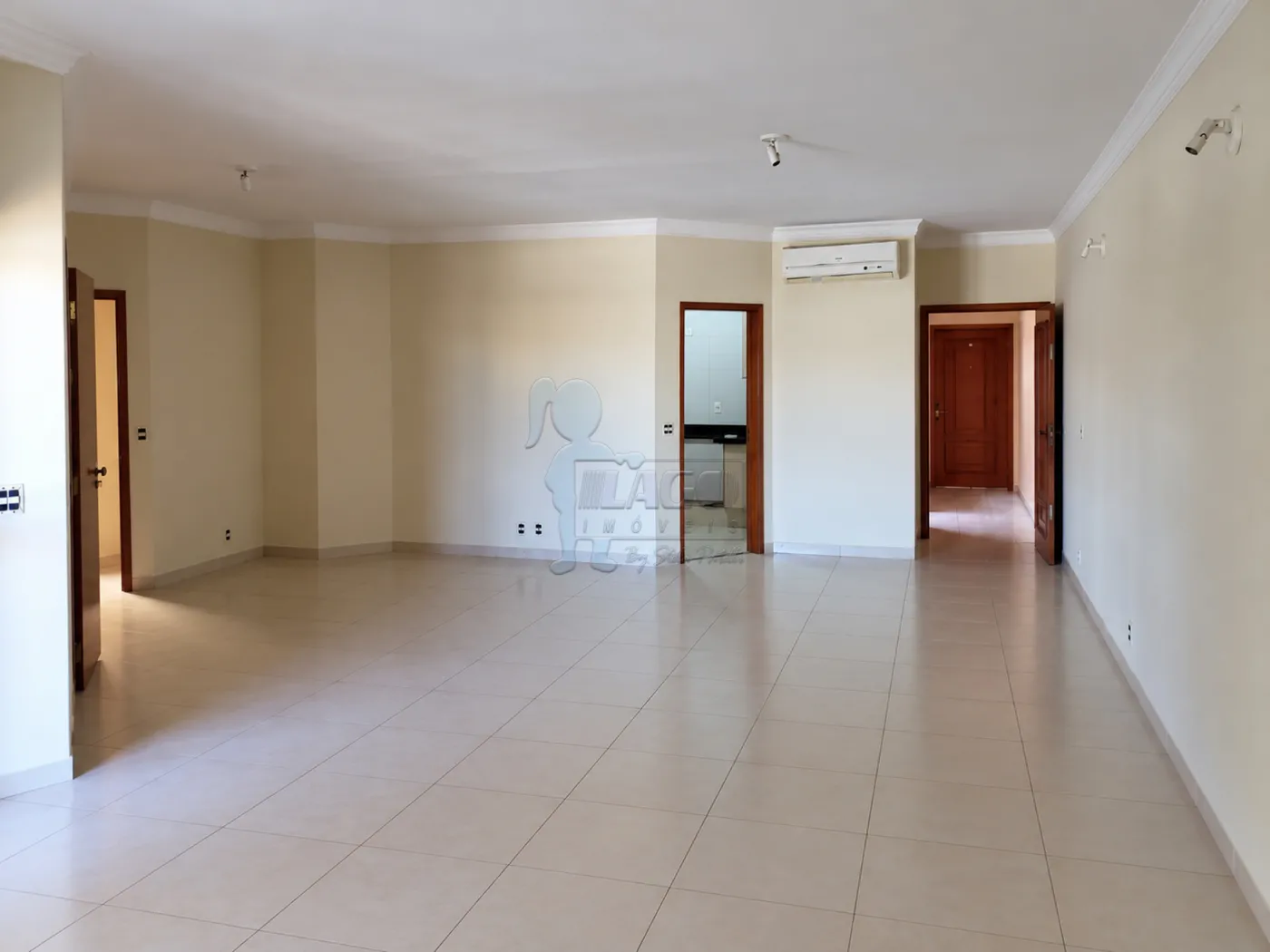 Alugar Apartamento / Padr&atilde;o em Ribeir&atilde;o Preto R$ 3.000,00 - Foto 4