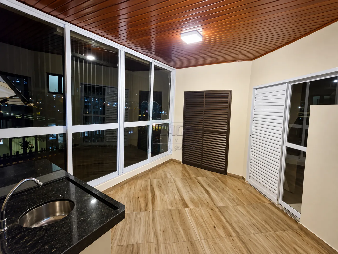 Alugar Apartamento / Padr&atilde;o em Ribeir&atilde;o Preto R$ 3.000,00 - Foto 7