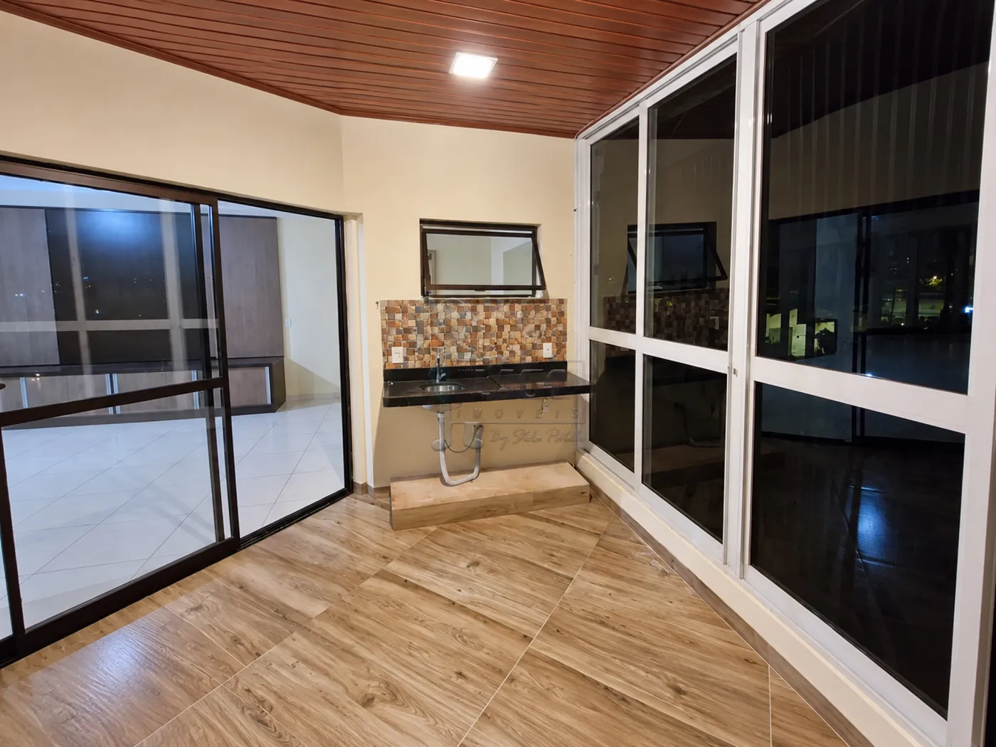 Alugar Apartamento / Padr&atilde;o em Ribeir&atilde;o Preto R$ 3.000,00 - Foto 8