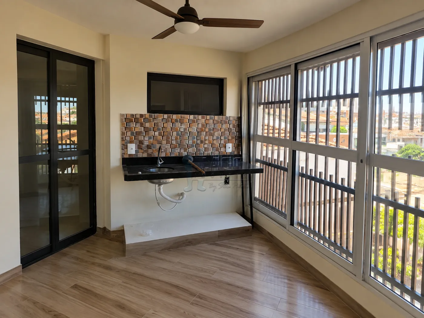 Alugar Apartamento / Padr&atilde;o em Ribeir&atilde;o Preto R$ 3.000,00 - Foto 6