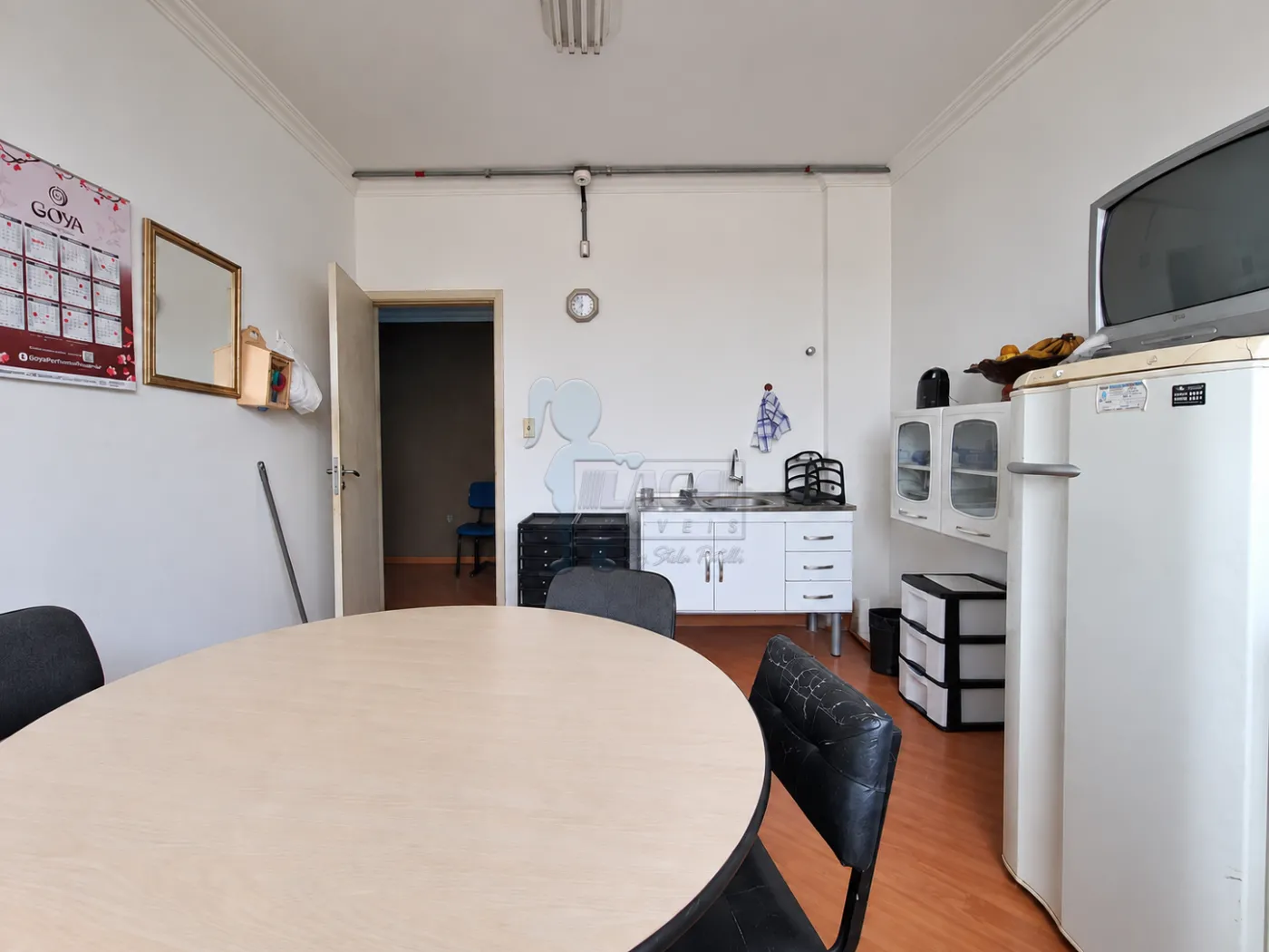 Comprar Comercial condom&iacute;nio / Escrit&oacute;rio - Loja em Ribeir&atilde;o Preto R$ 60.000,00 - Foto 5