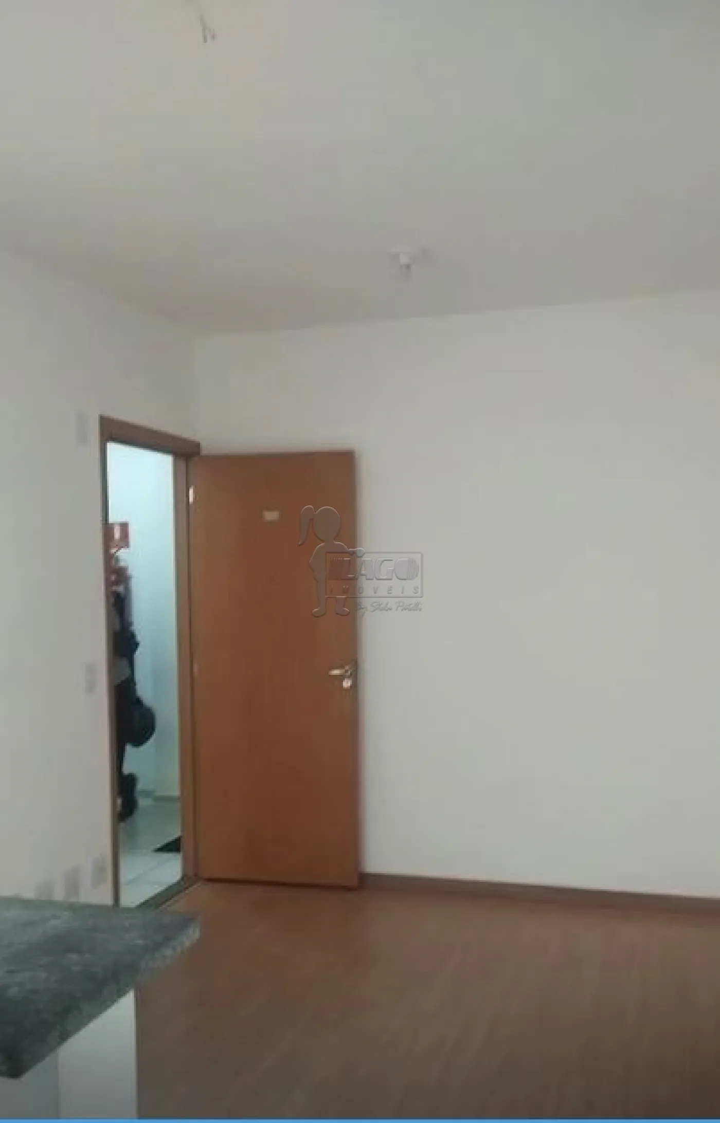 Alugar Apartamento / Padr&atilde;o em Ribeir&atilde;o Preto R$ 1.540,00 - Foto 3