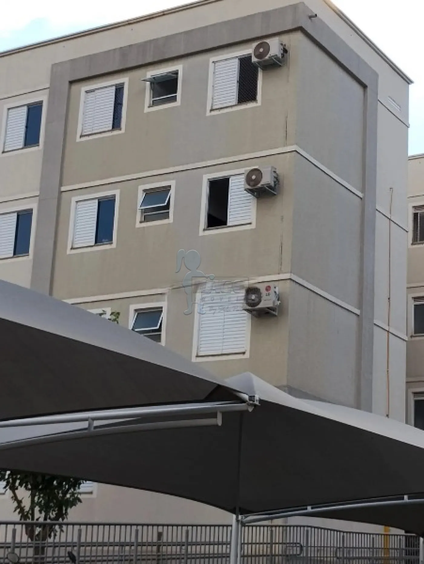 Alugar Apartamento / Padr&atilde;o em Ribeir&atilde;o Preto R$ 1.540,00 - Foto 18