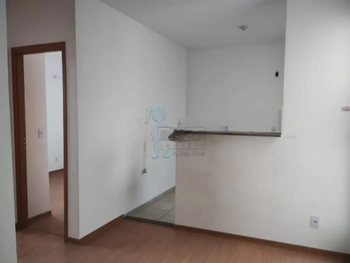 Alugar Apartamento / Padr&atilde;o em Ribeir&atilde;o Preto R$ 1.540,00 - Foto 24