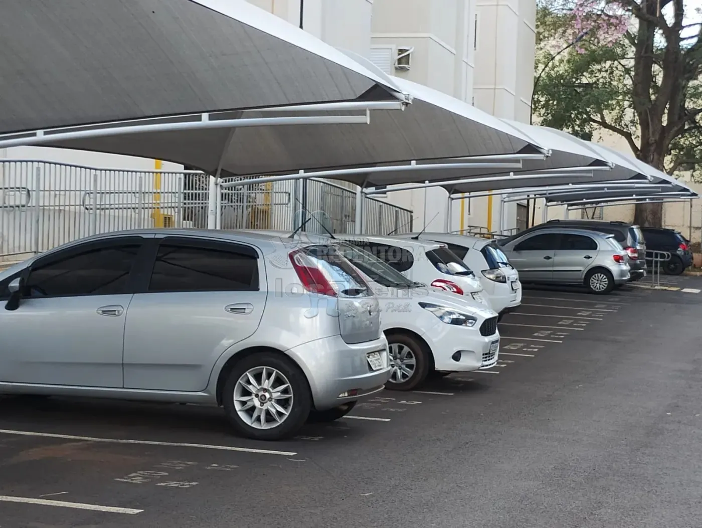 Alugar Apartamento / Padr&atilde;o em Ribeir&atilde;o Preto R$ 1.540,00 - Foto 26