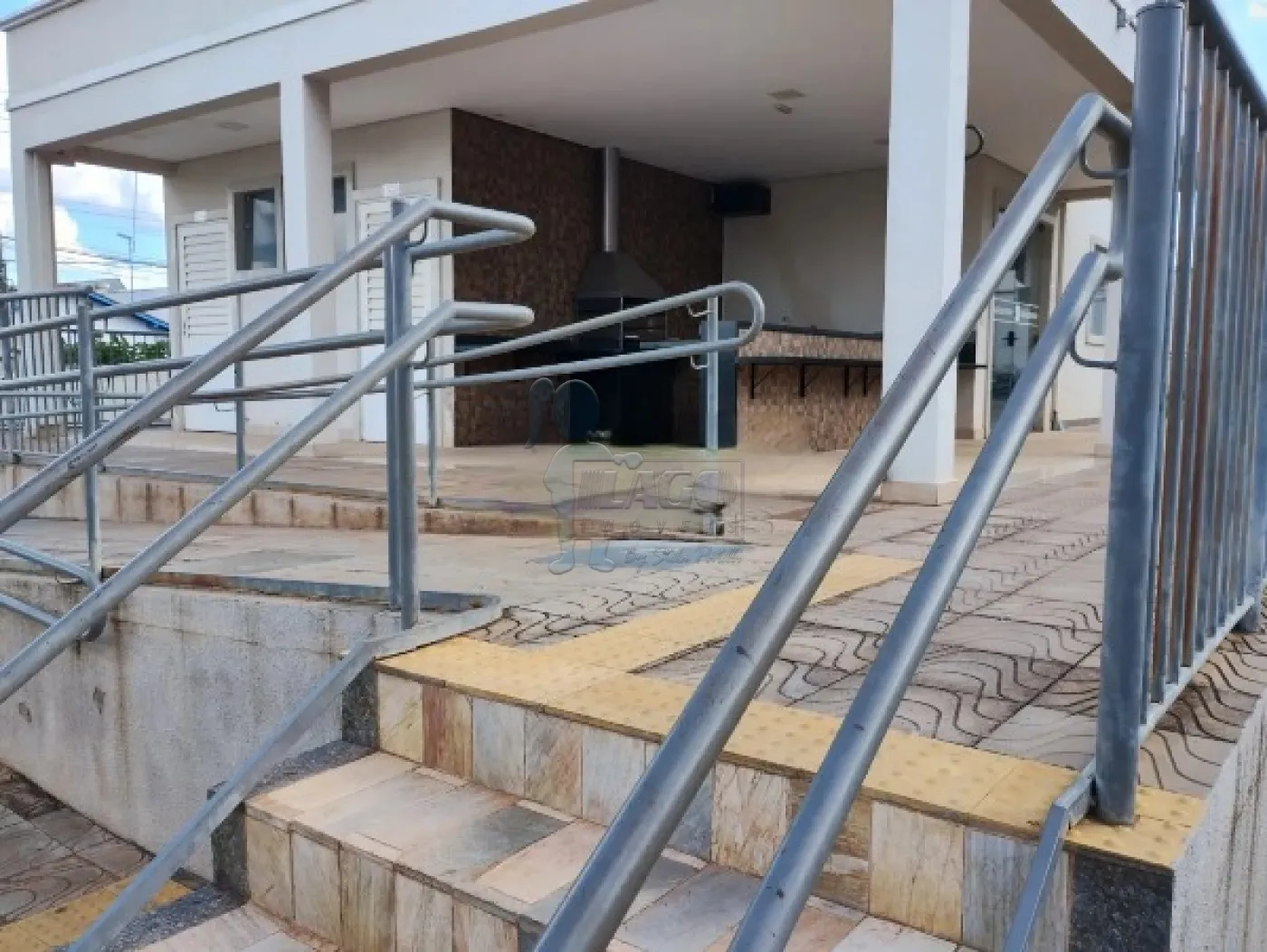 Alugar Apartamento / Padr&atilde;o em Ribeir&atilde;o Preto R$ 1.540,00 - Foto 27