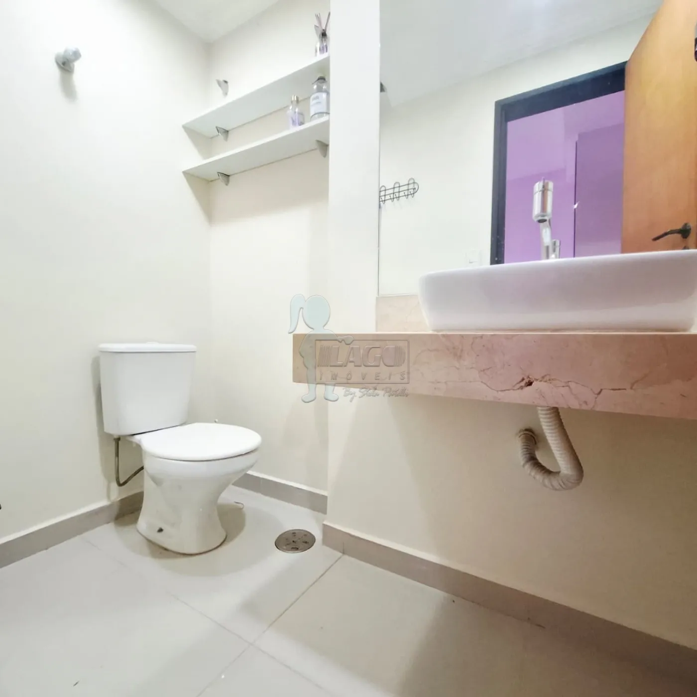 Alugar Comercial condom&iacute;nio / Escrit&oacute;rio - Loja em Ribeir&atilde;o Preto R$ 3.300,00 - Foto 3