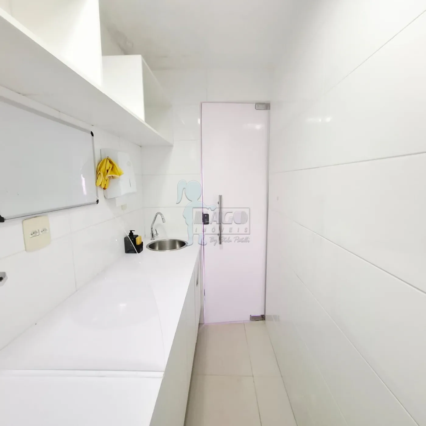 Alugar Comercial condom&iacute;nio / Escrit&oacute;rio - Loja em Ribeir&atilde;o Preto R$ 3.300,00 - Foto 11