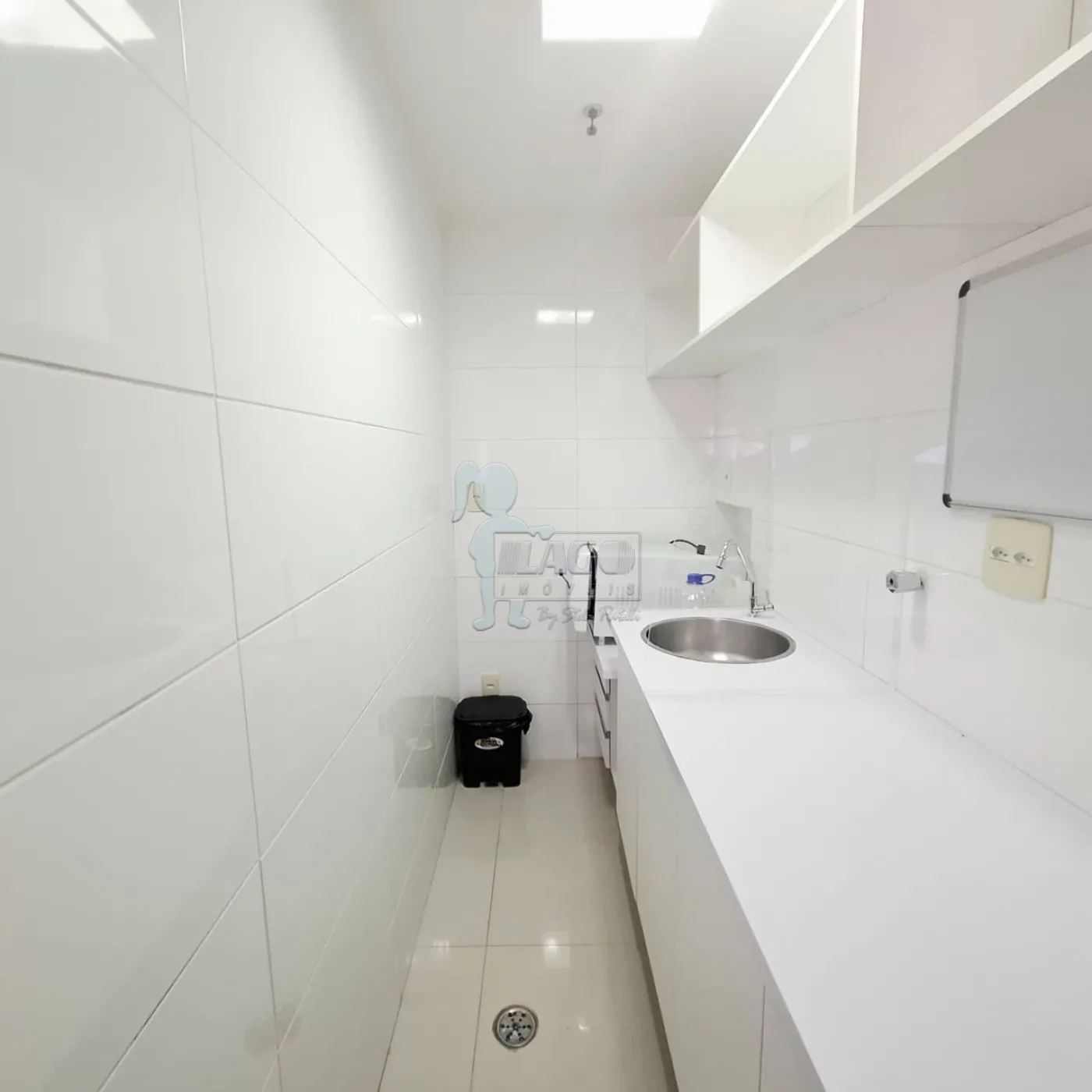 Alugar Comercial condom&iacute;nio / Escrit&oacute;rio - Loja em Ribeir&atilde;o Preto R$ 3.300,00 - Foto 12